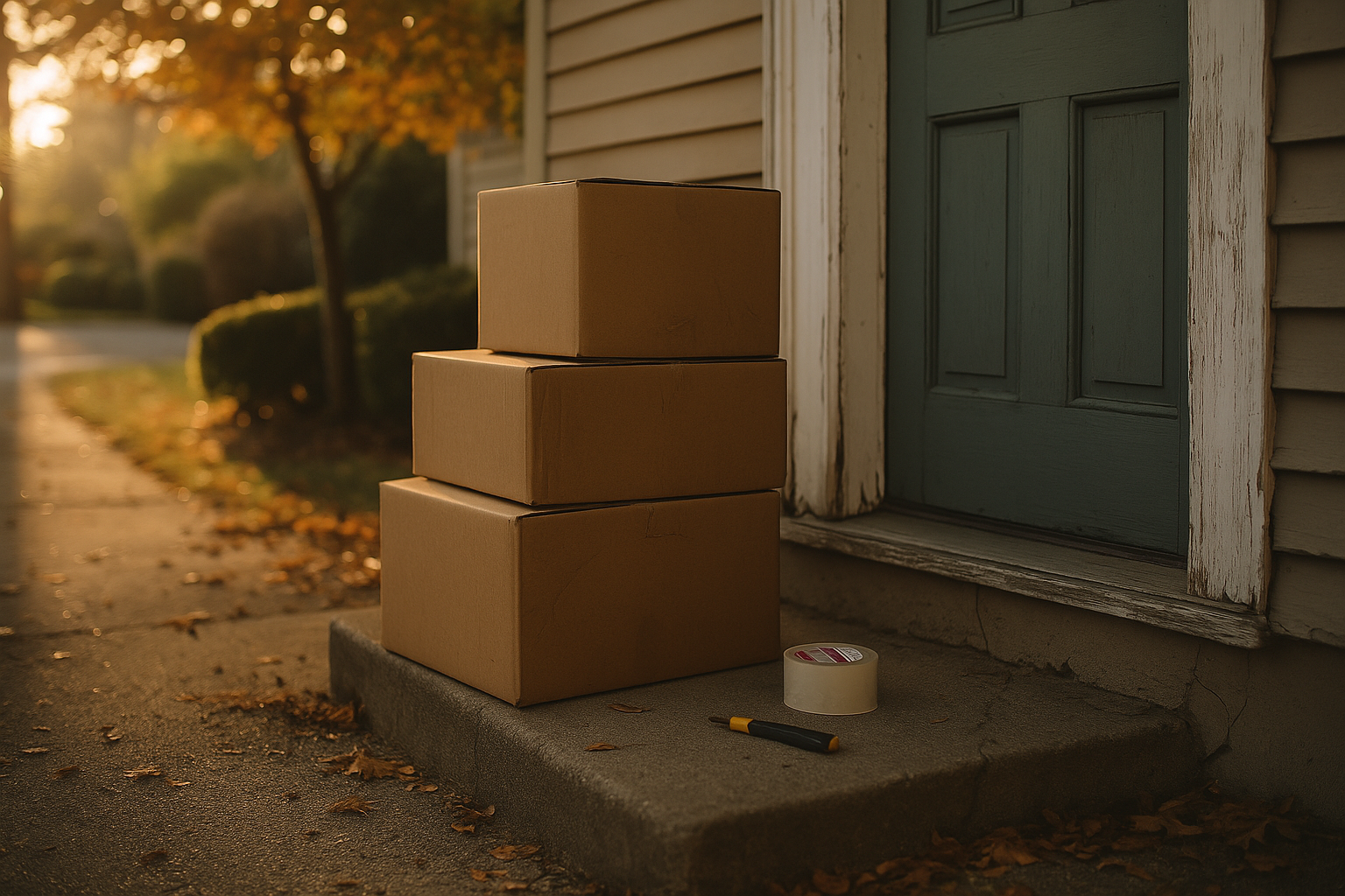 Explore Convenient Moving Help for Apartments and Houses