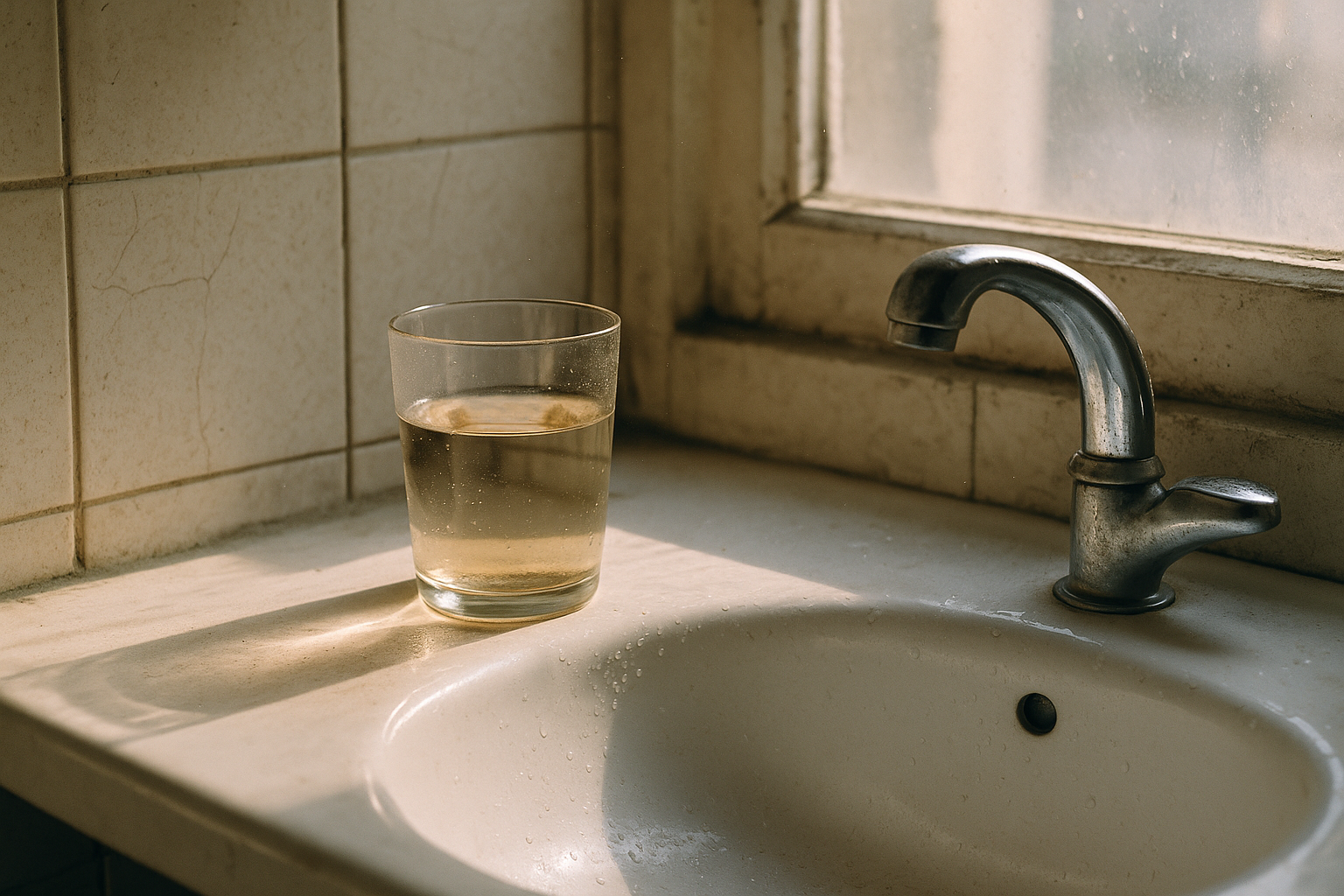 Learn about some early symptoms of bladder cancer
