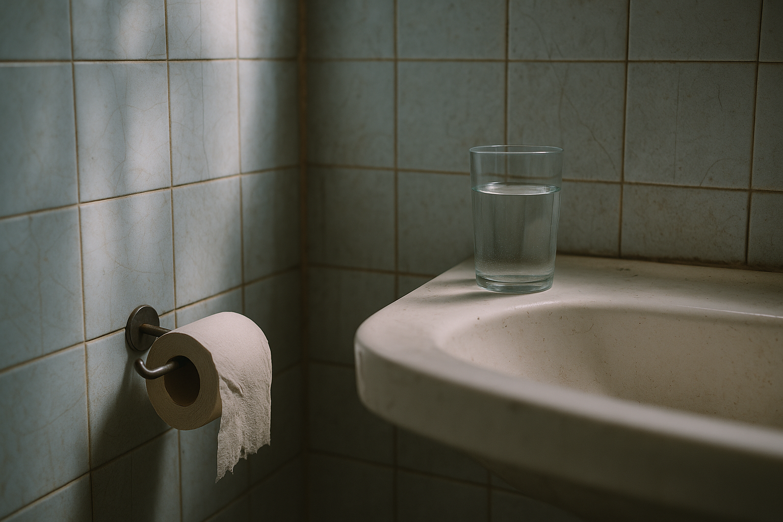 Common Early Symptoms of Colon Cancer