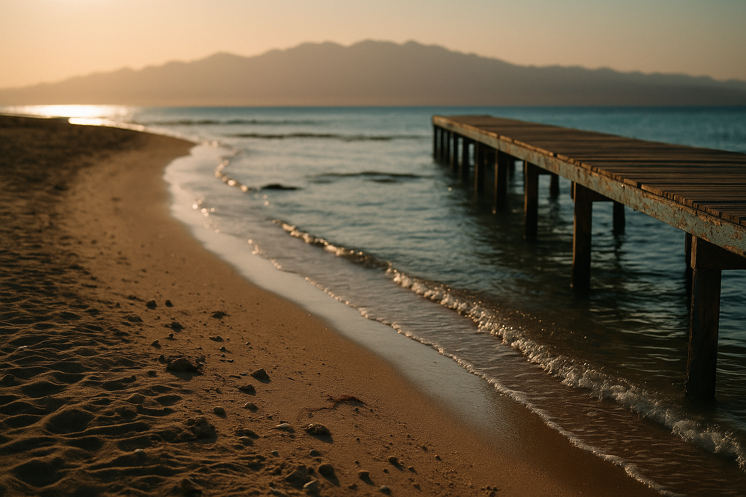 Plan your trip to Egypt—experience the sun, beaches, and historical sites.