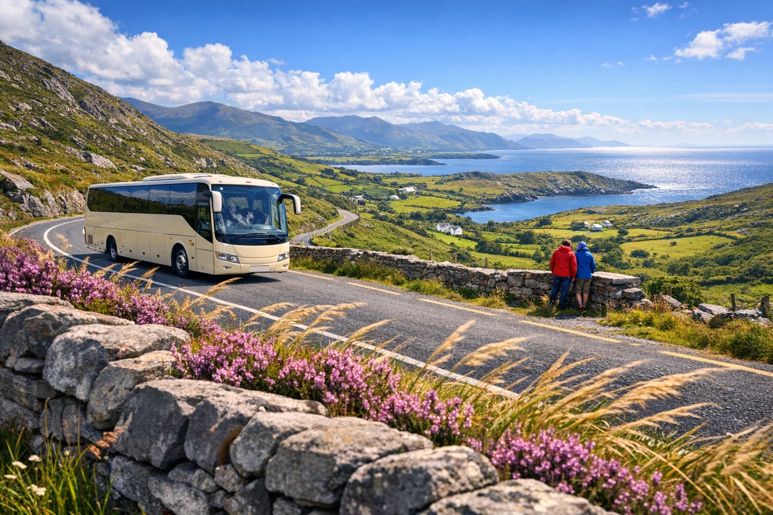 Ireland All-Inclusive Holidays: Budget and Travel Insights