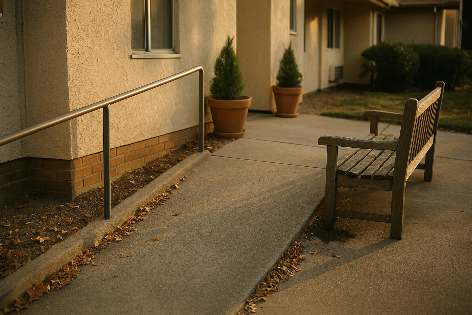 Senior Apartment Rental Guide: Key Things to Consider