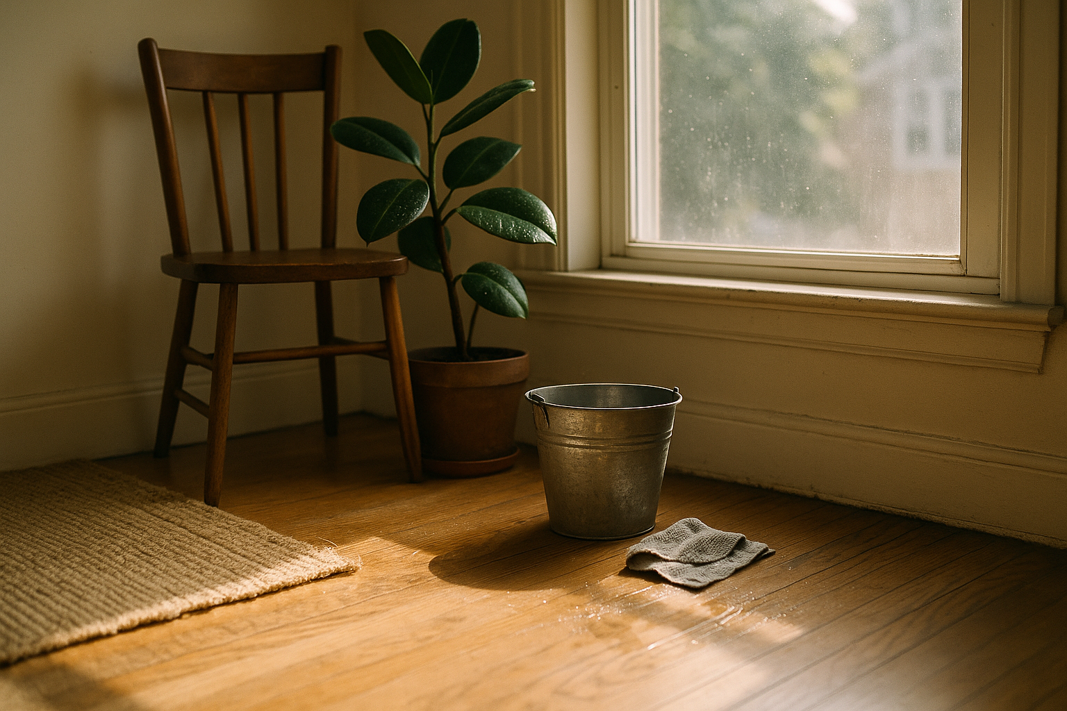 How regular home cleaning creates a healthier living environment