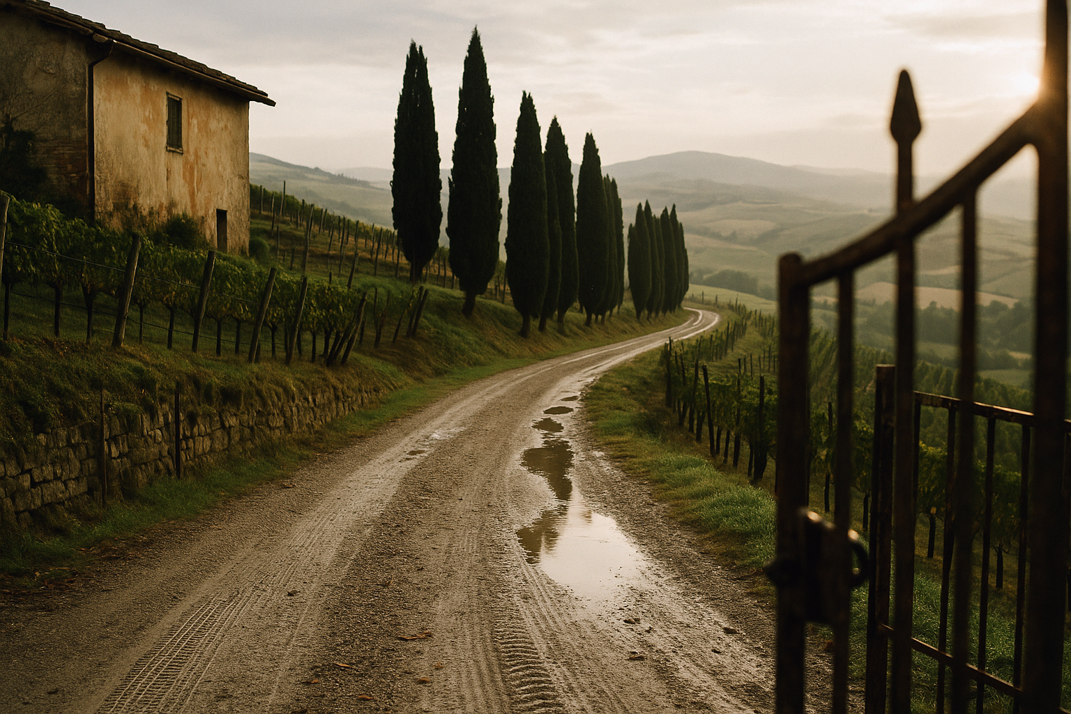 Experience Italy in Comfort with an All-Inclusive Tour