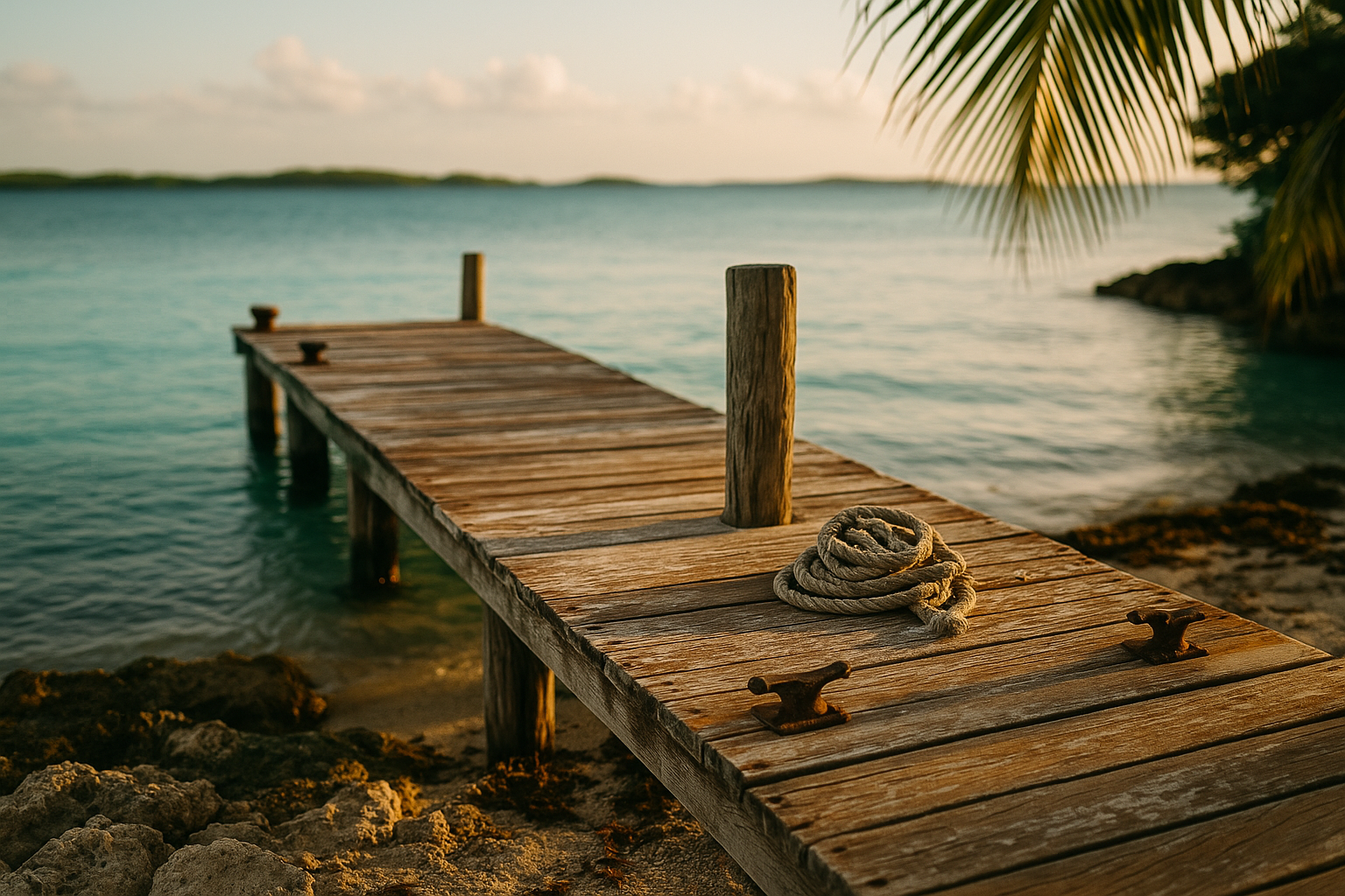 Caribbean Cruise Guide: Islands, Routes, and Tips