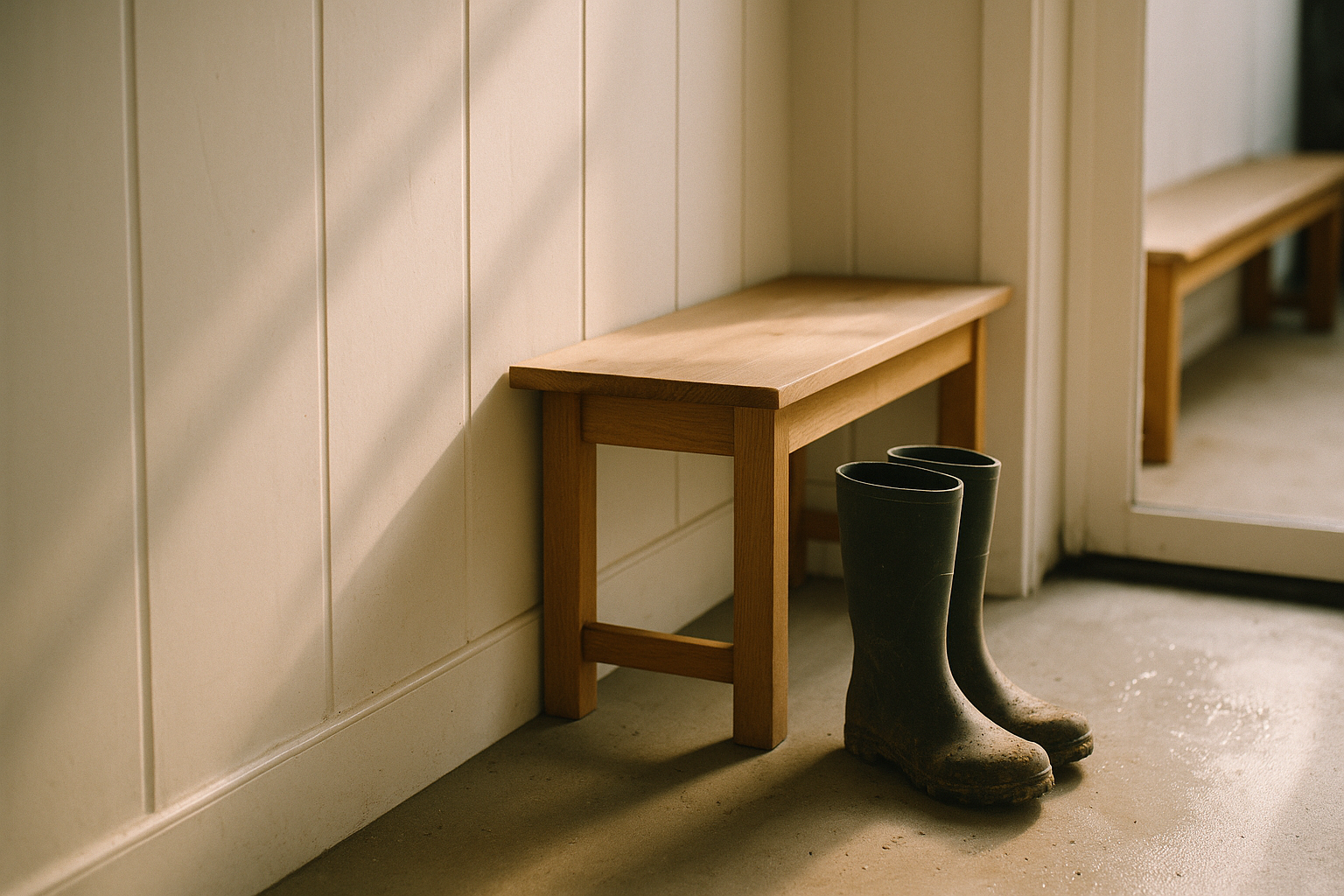 Why Homeowners Are Switching to PVC Board for Low-Maintenance Walls