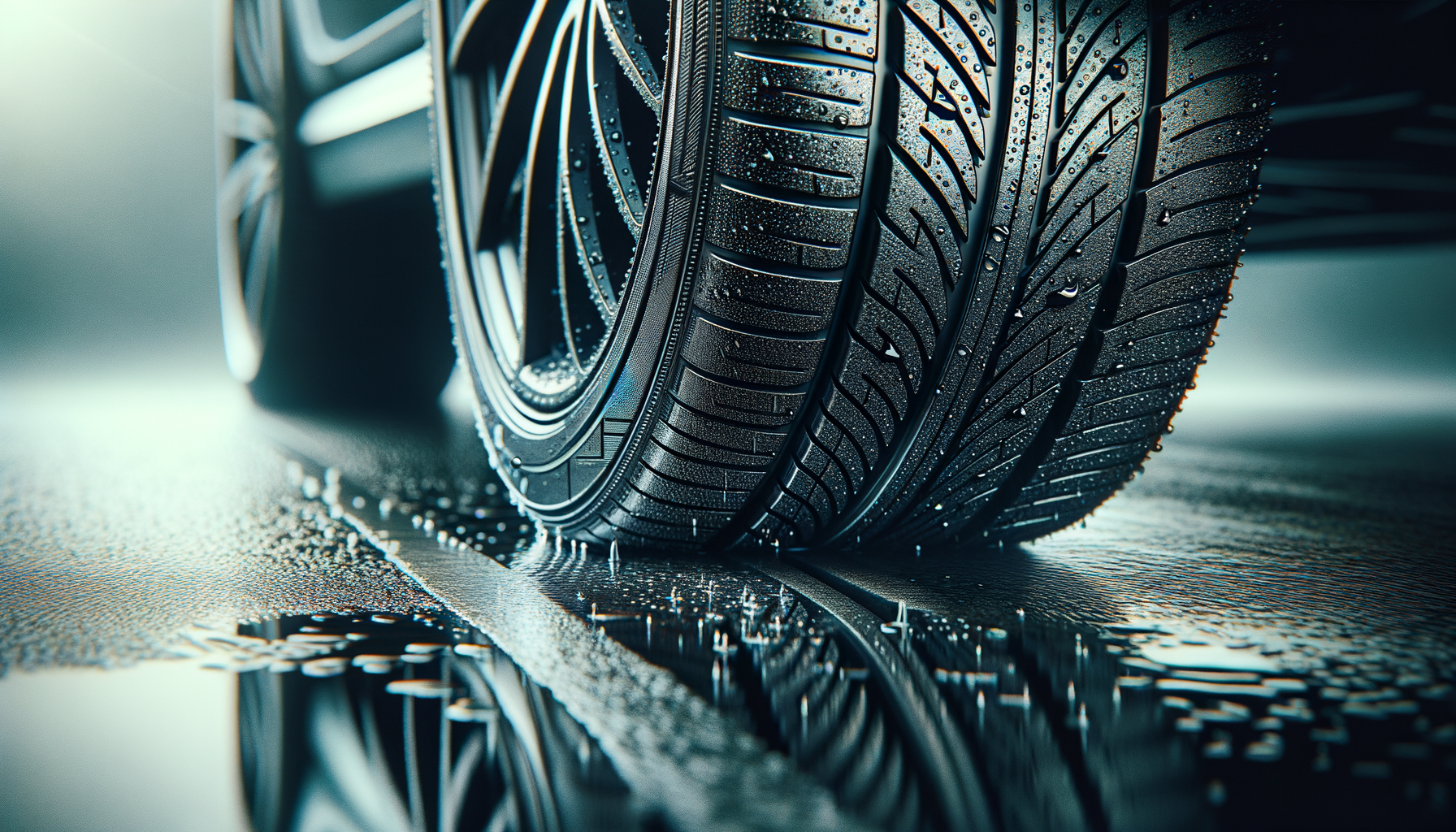 Reliable Car Tires for Safe and Smooth Driving