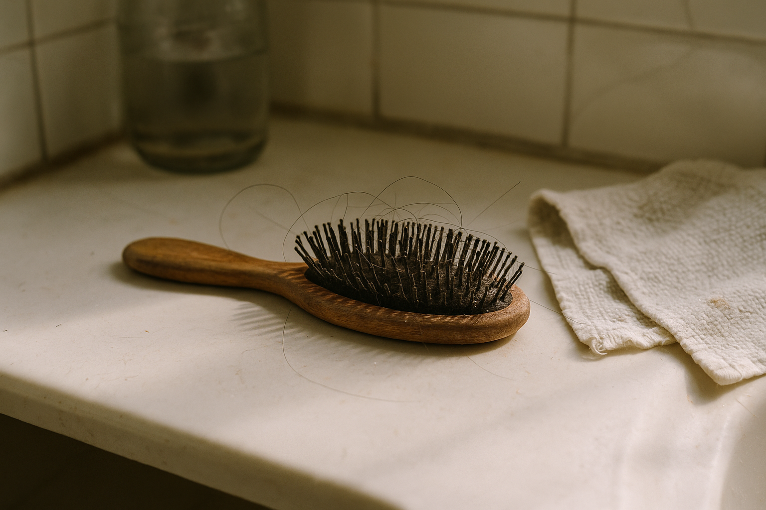 Comprehensive Guide to Hair Loss Prevention