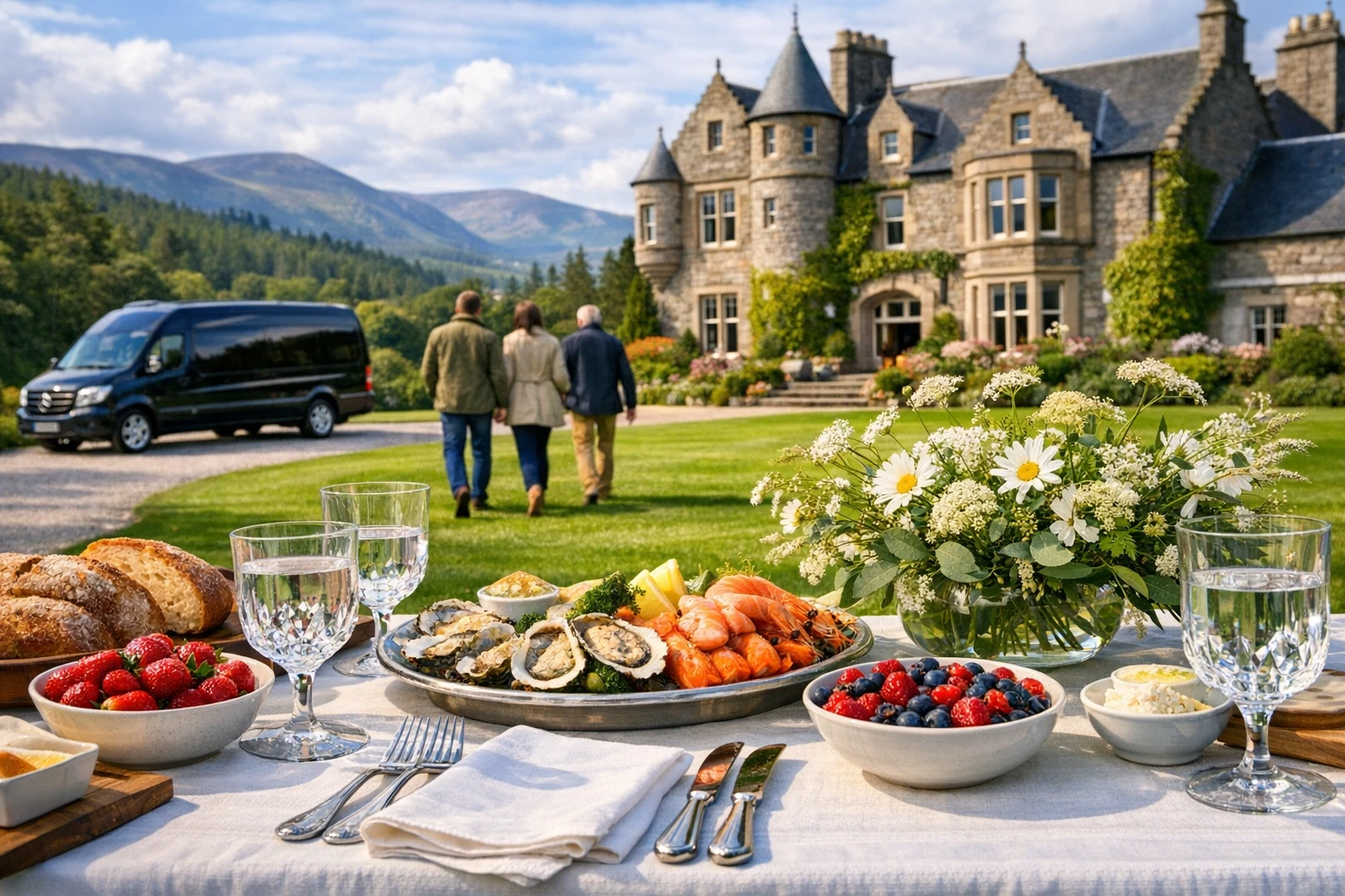 7-Day Scotland Tour Packages (All-Inclusive) for 2026