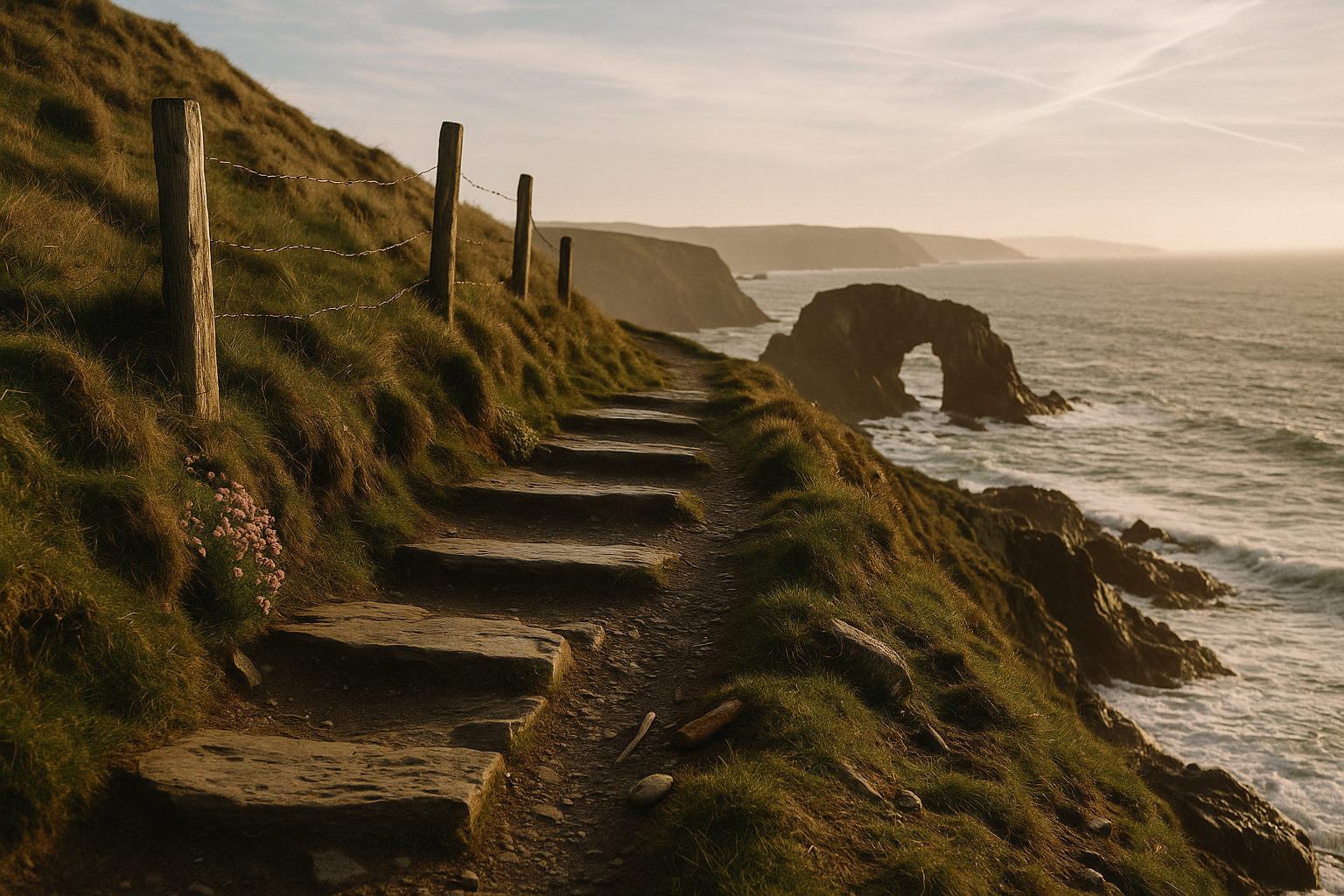 United Kingdom Vacation Guide: Cities, History, and Scenic Spots