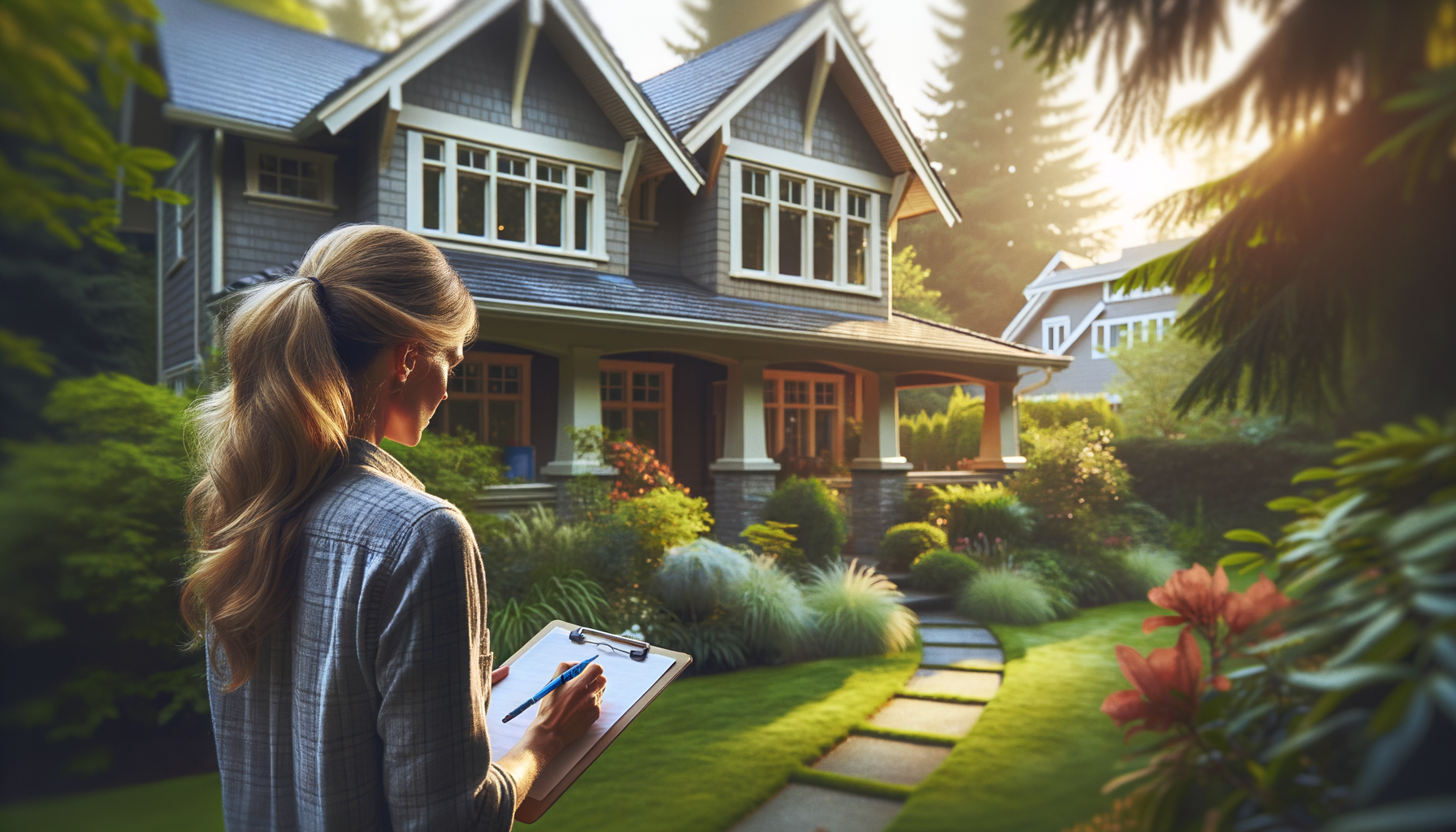 Professional Property Valuation