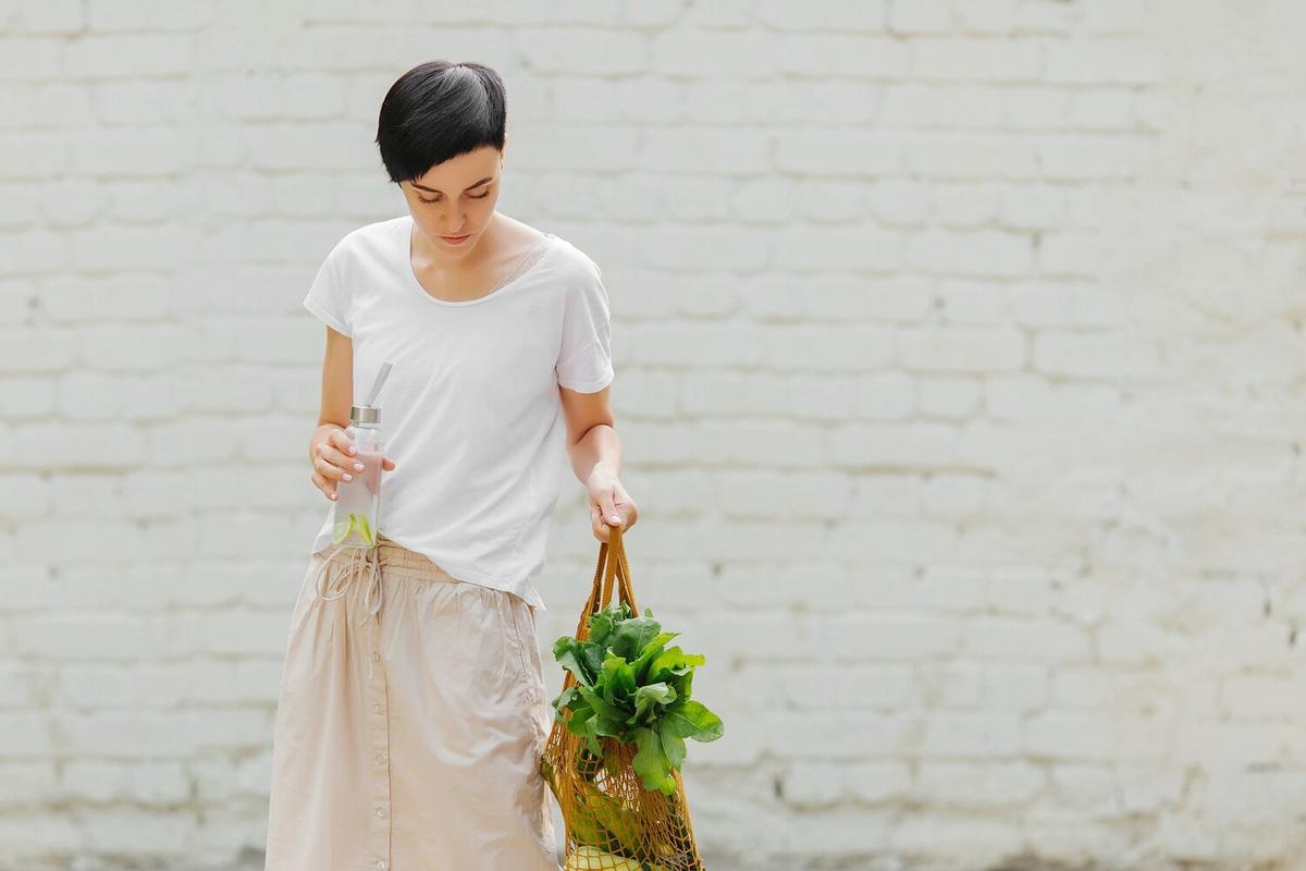 The Ultimate Guide to Sustainable Fashion Trends