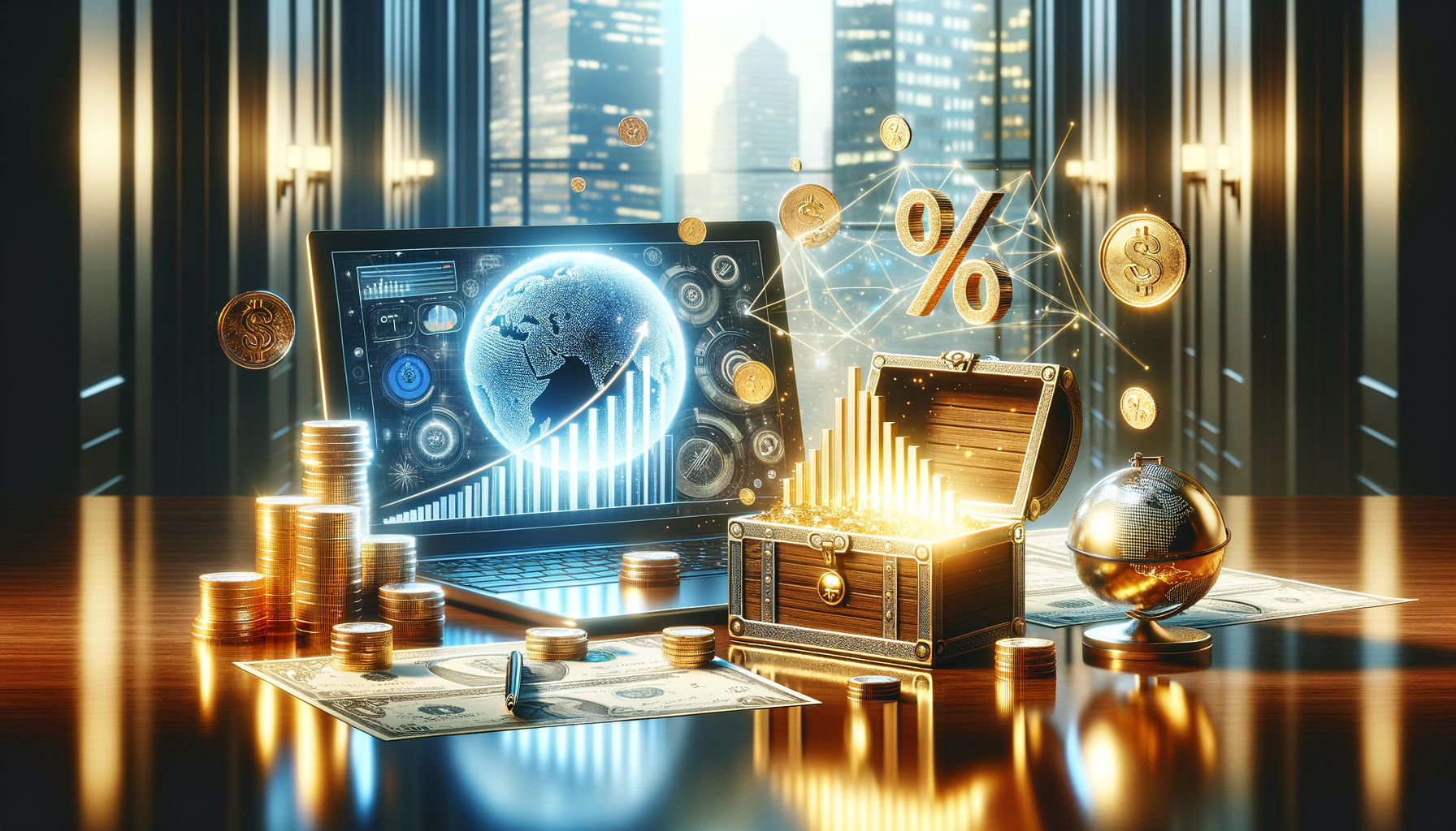 Navigating Small Business Grants and Funding Opportunities