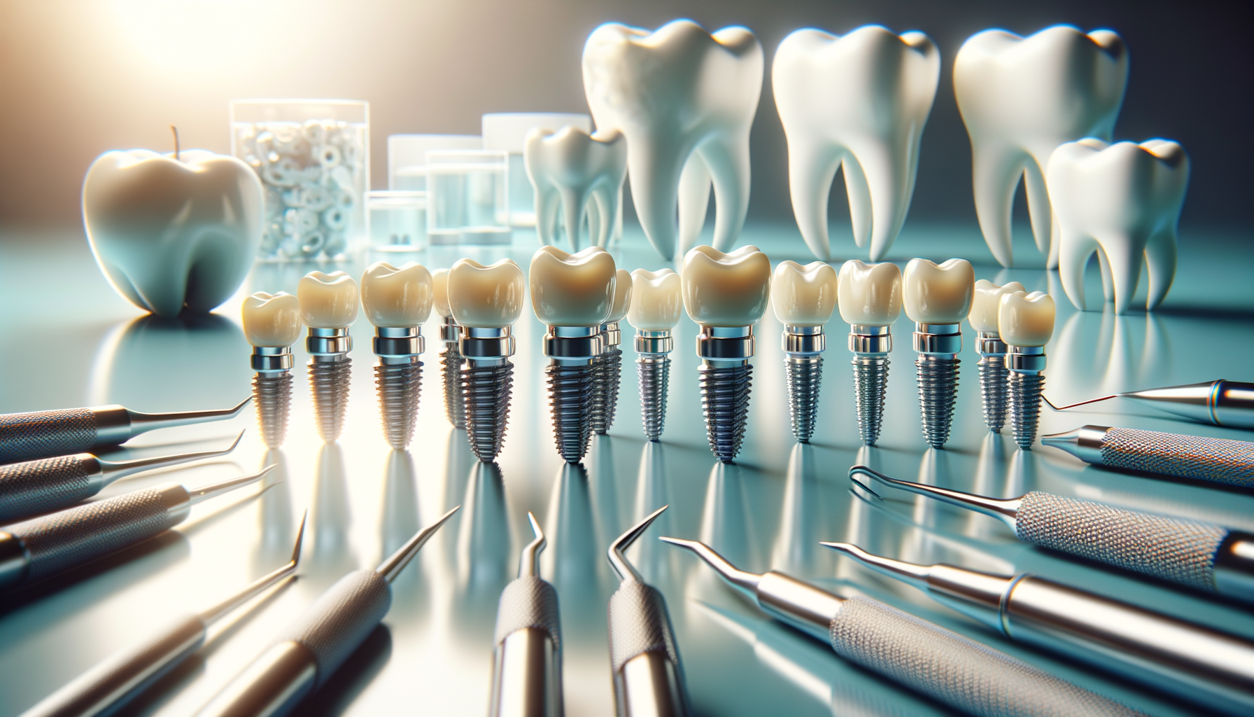 Many Are Switching to These Affordable Dental Implants
