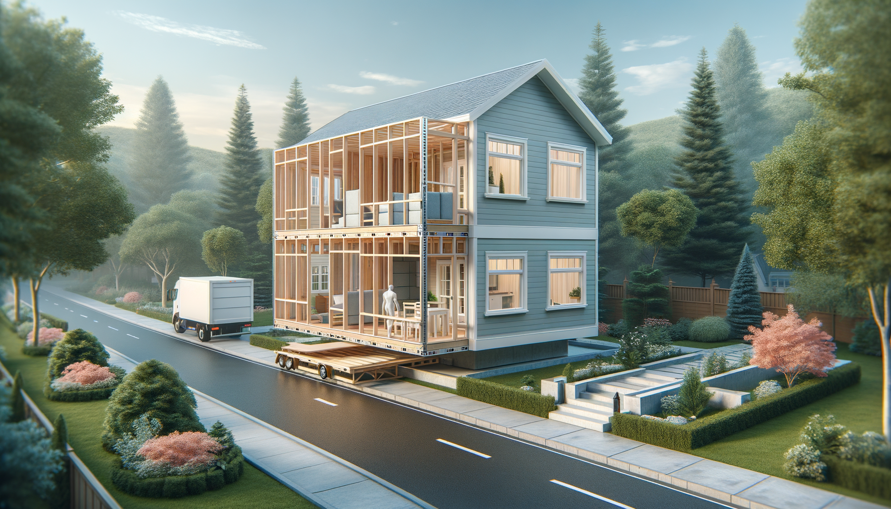 What Are Modular Homes? A Complete Guide for First-Time Buyers