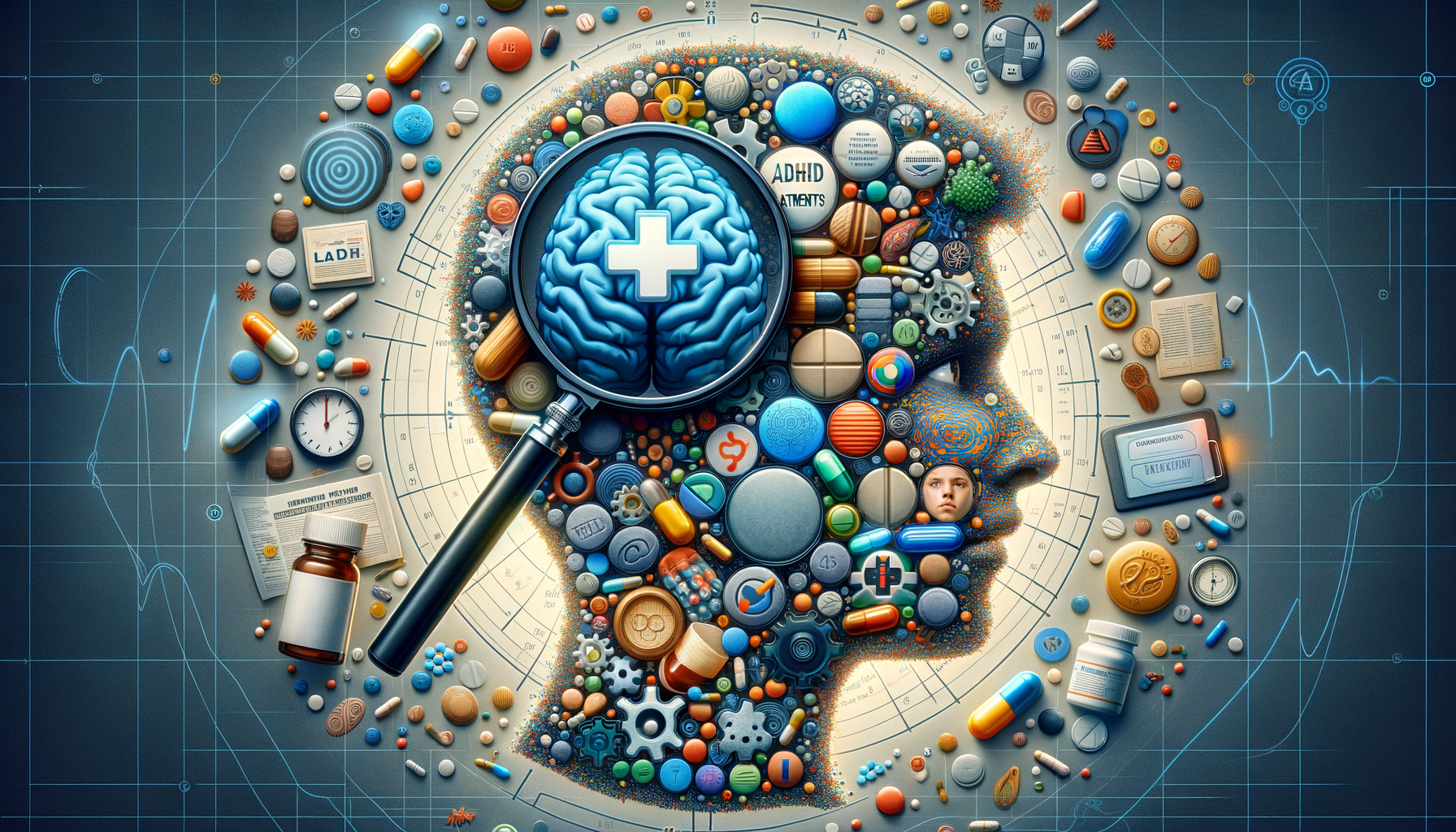 Exploring ADHD Treatments: A Comprehensive Guide