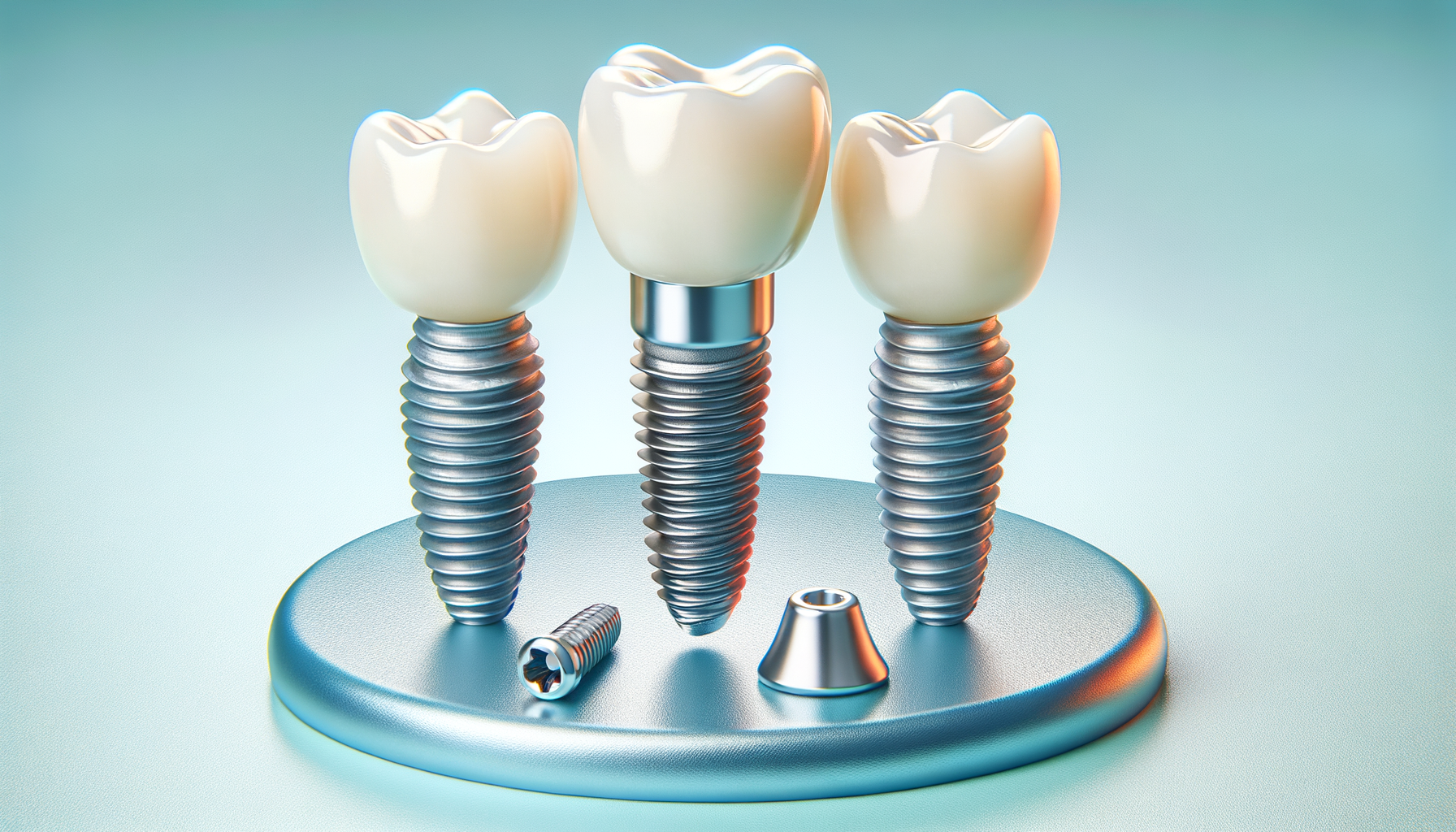 Tooth Replacement Made Easy