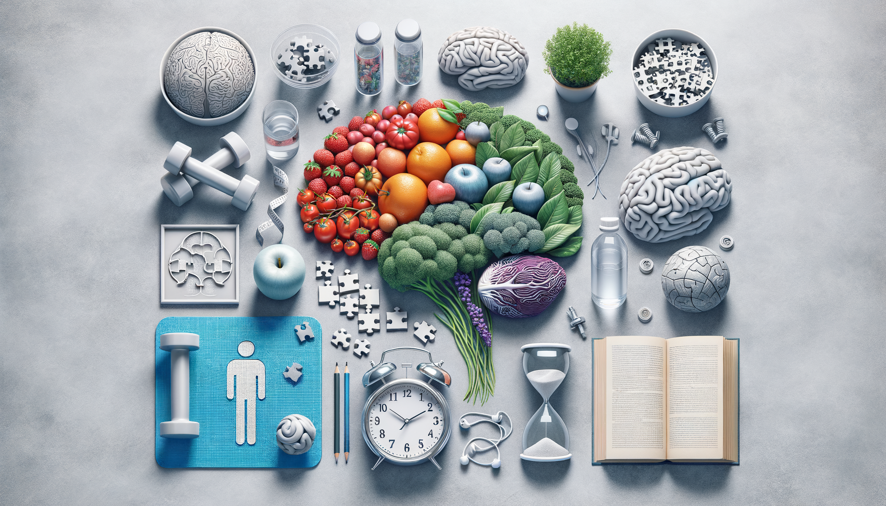 Top Ten Strategies for Preventing Alzheimer’s Disease