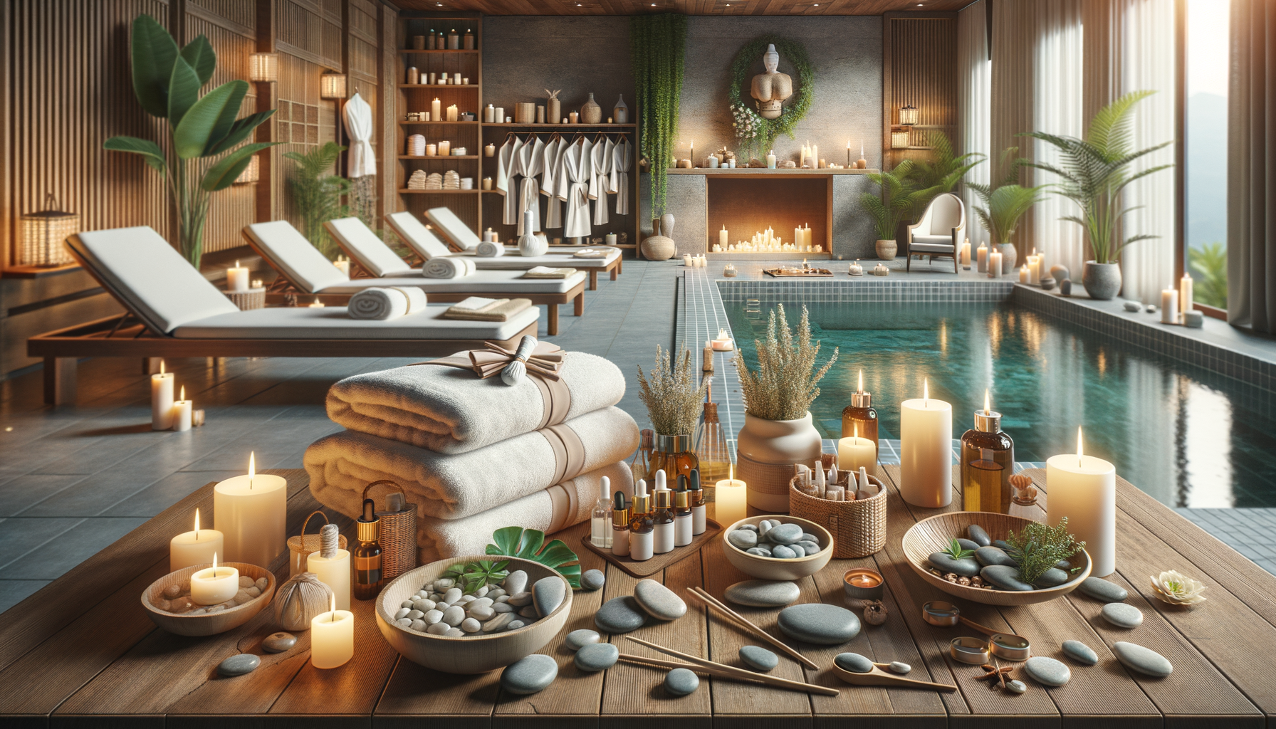 Full-Service Body Spas: A Guide to Personalized Wellness