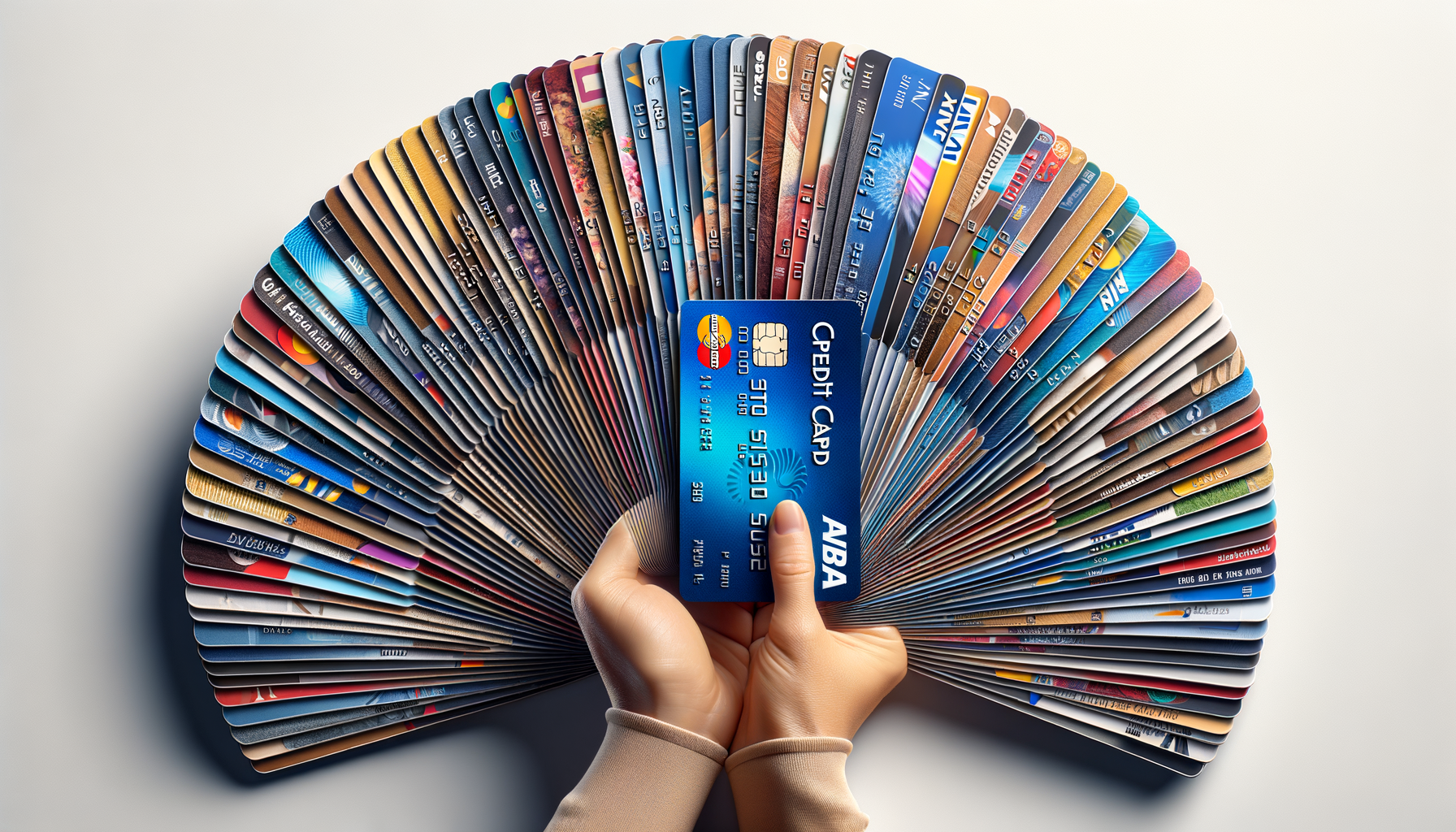 Choosing the Right Credit Card for Your Needs