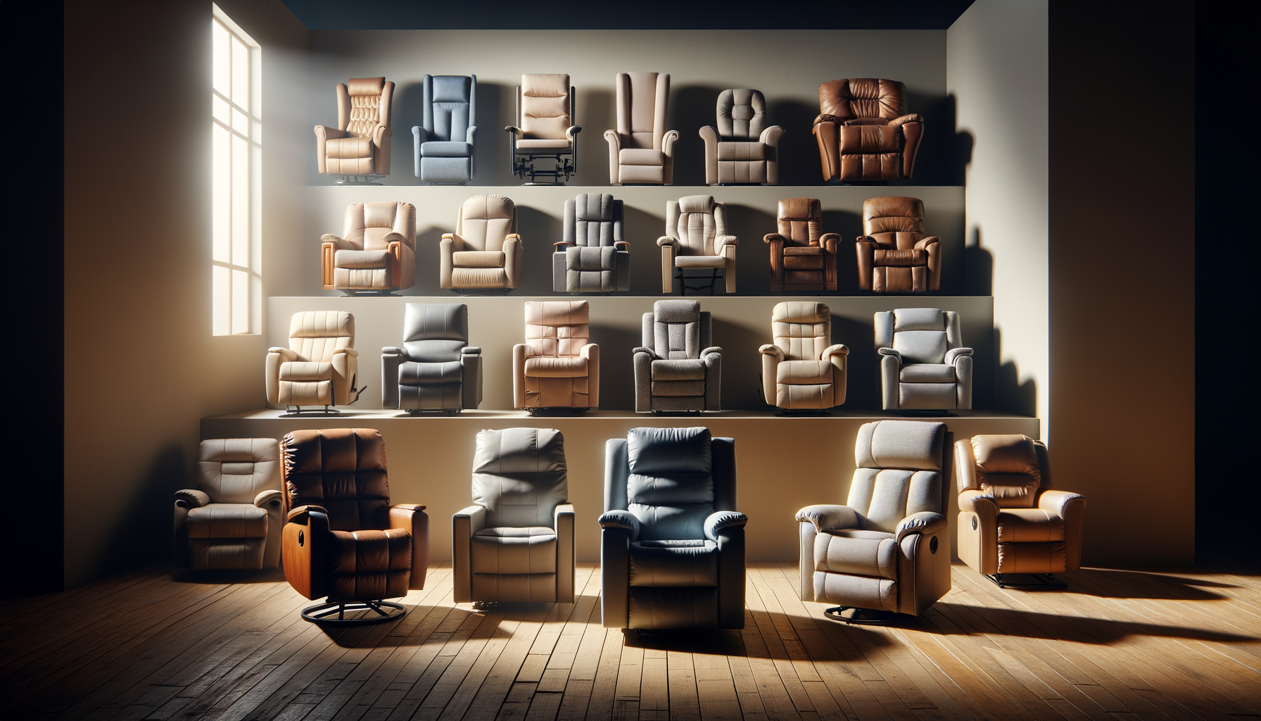 Understanding Recliner Chairs for Your Home