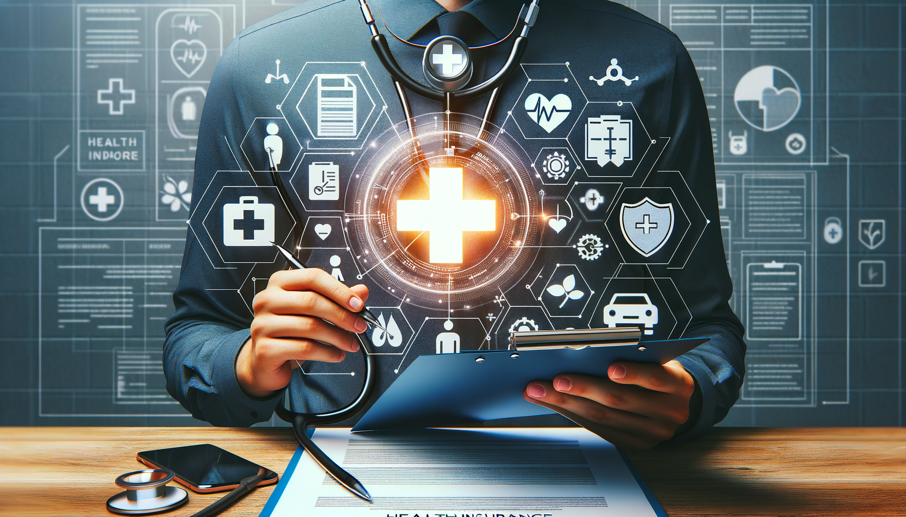 Health insurance: Your guide