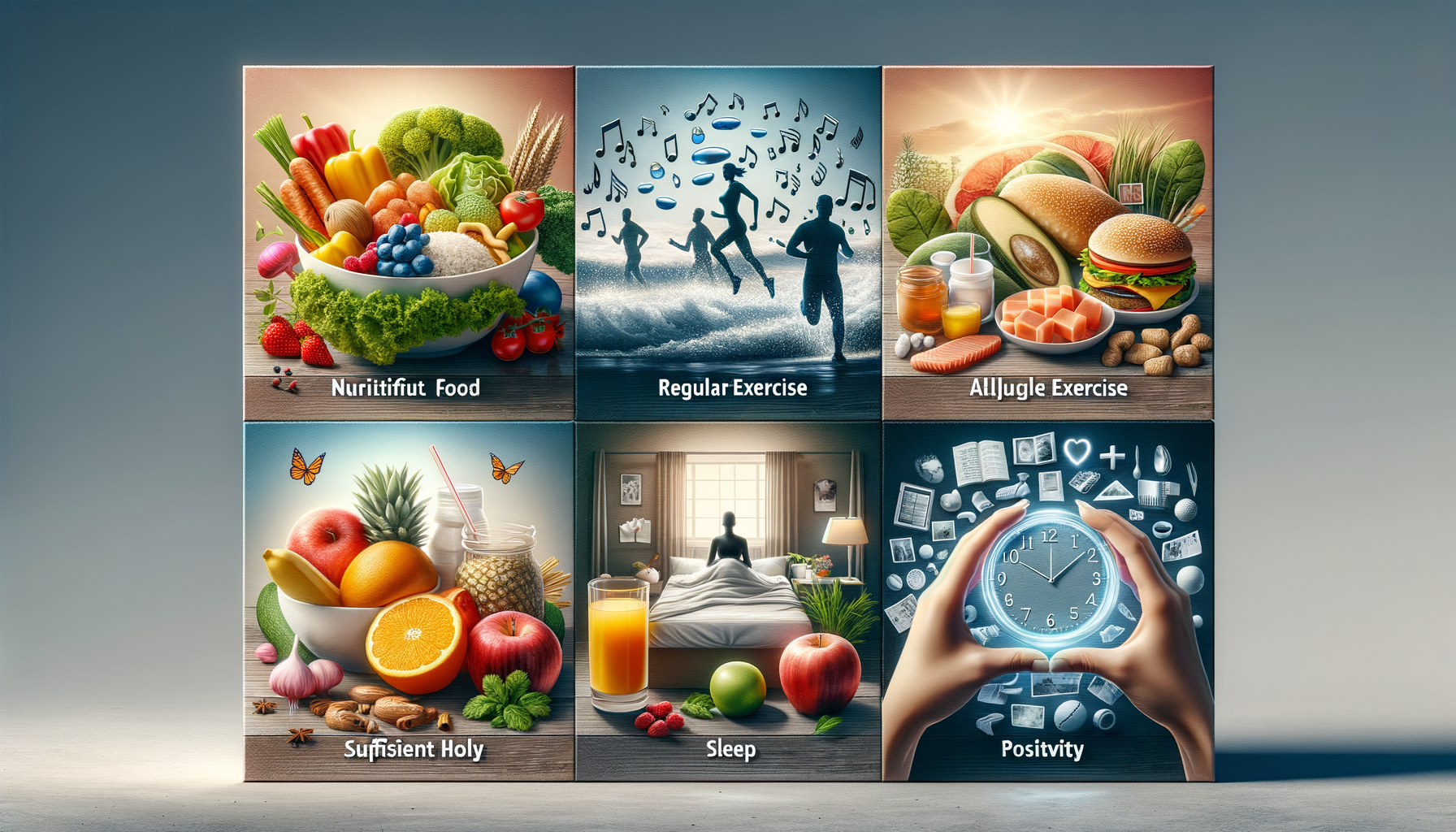 5 Daily Habits for Healthy Weight Loss