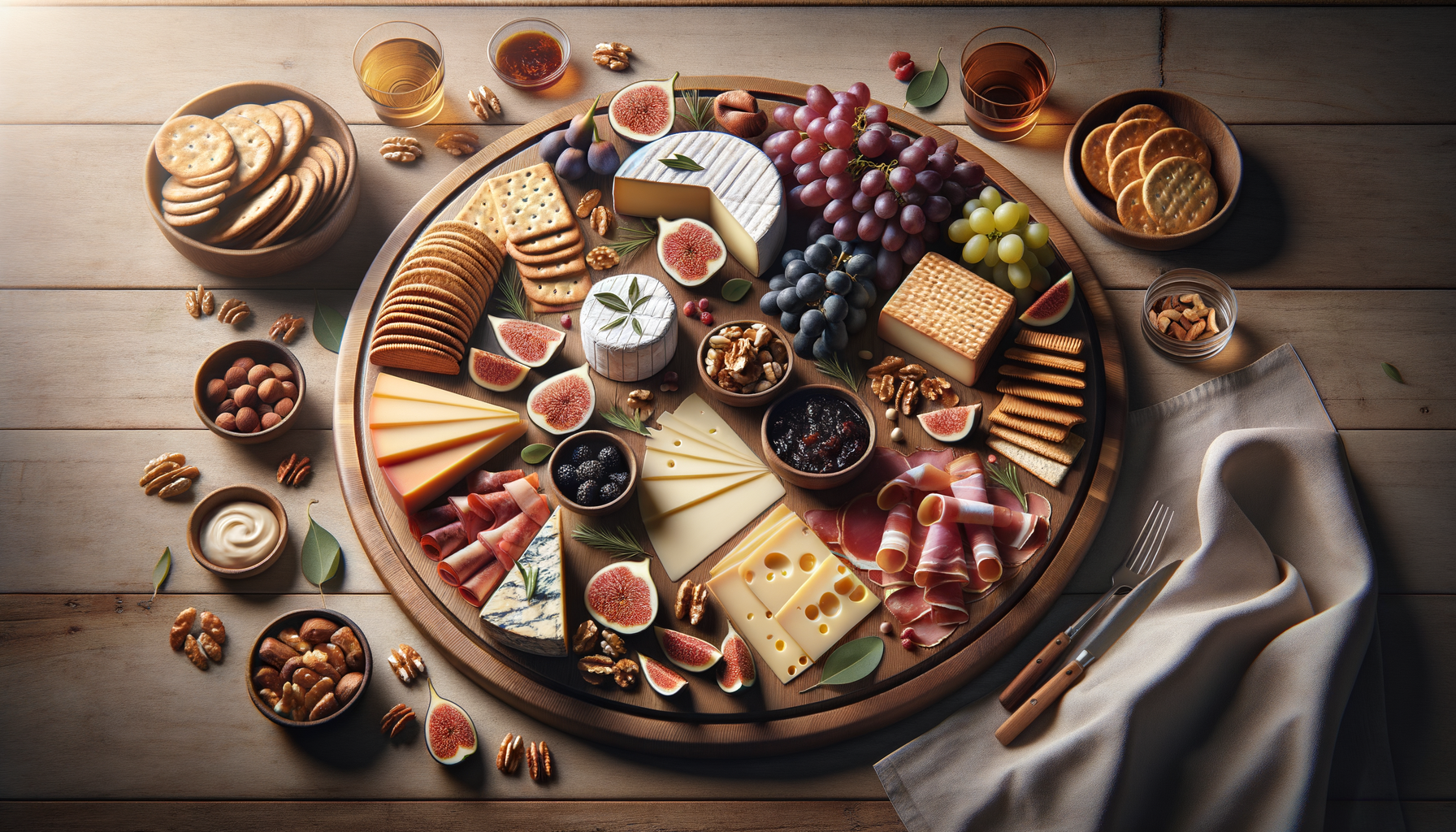 The Modern Grazing Board Guide