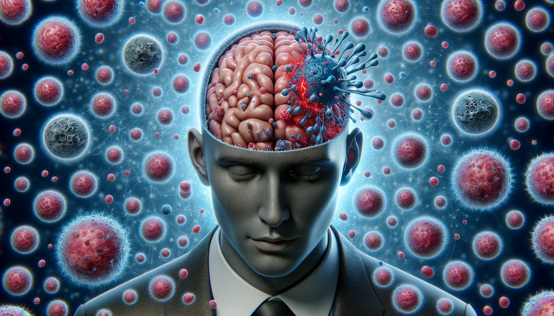 When the Immune System Attacks the Scalp