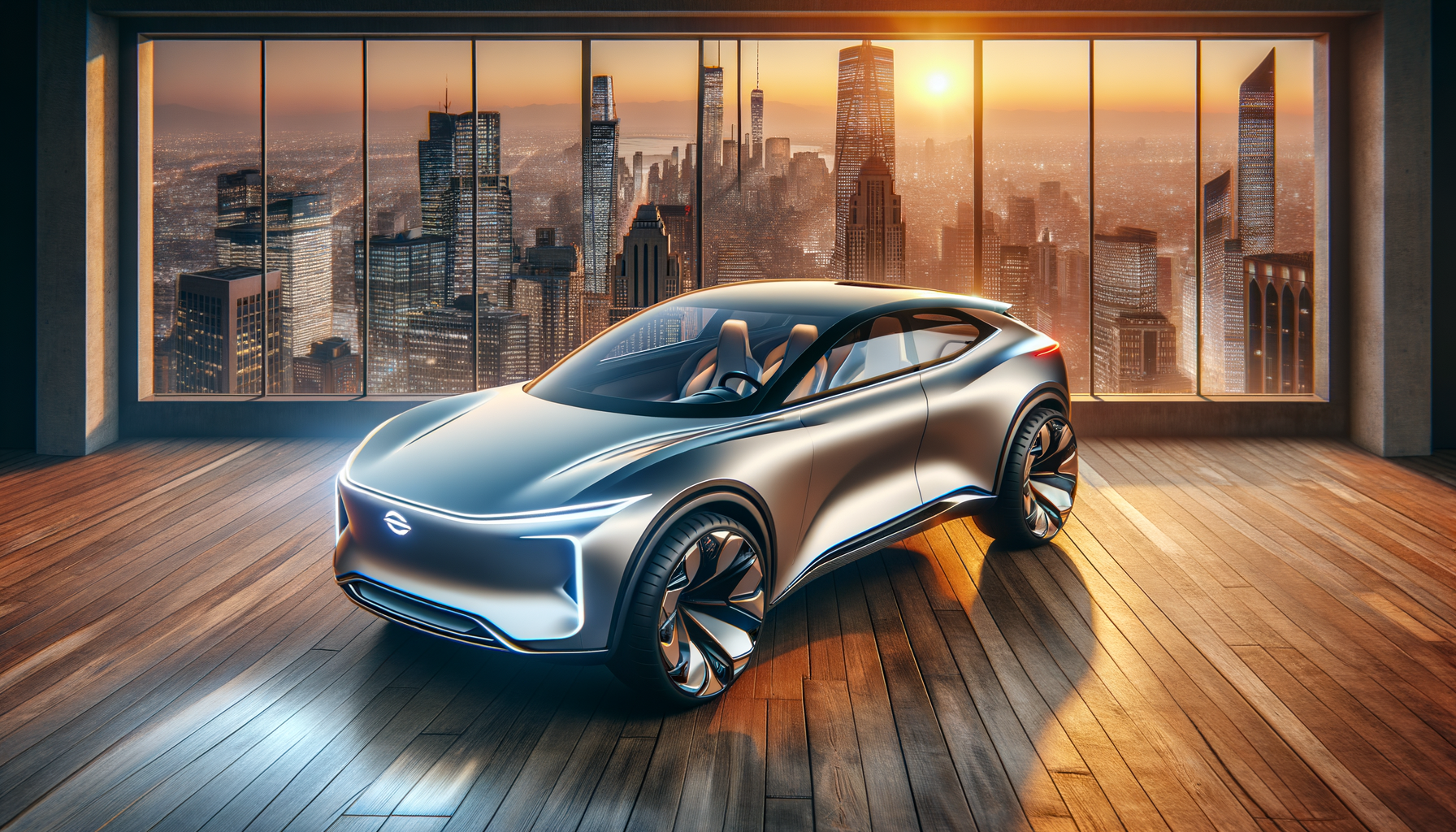 2025 Crossover Overview with Feature and Performance Highlights