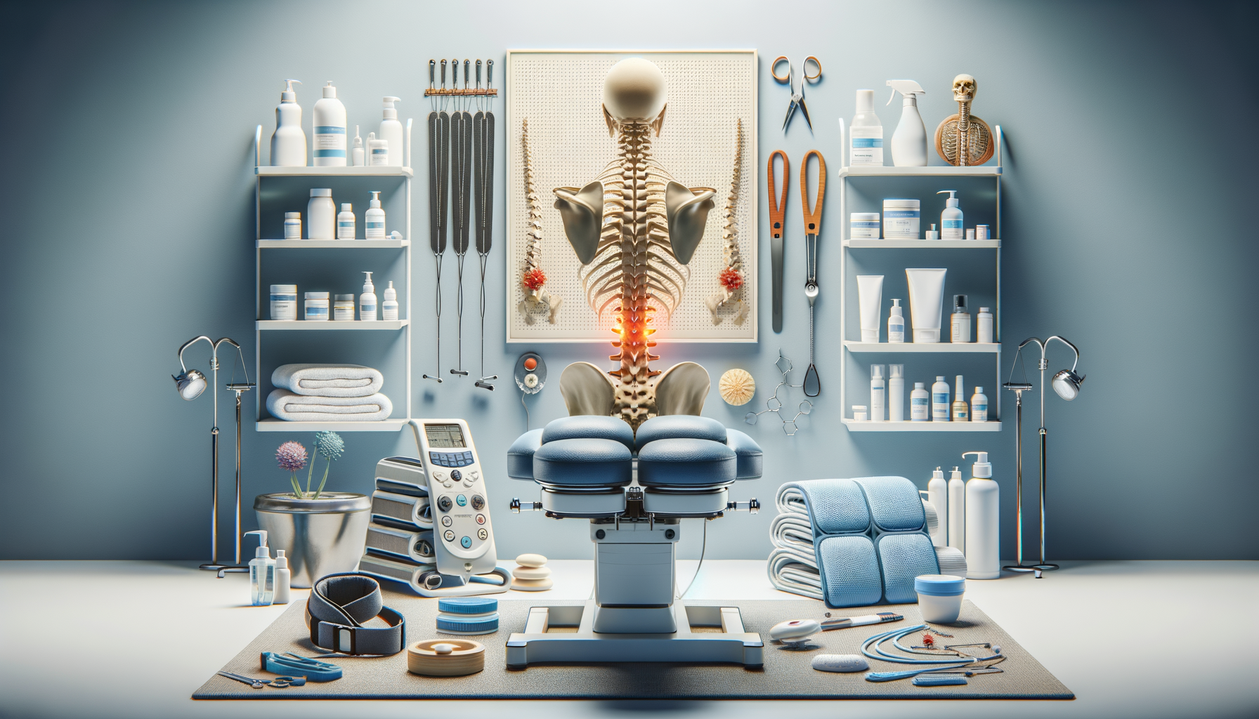 Effective Back Pain Treatment for Lasting Relief
