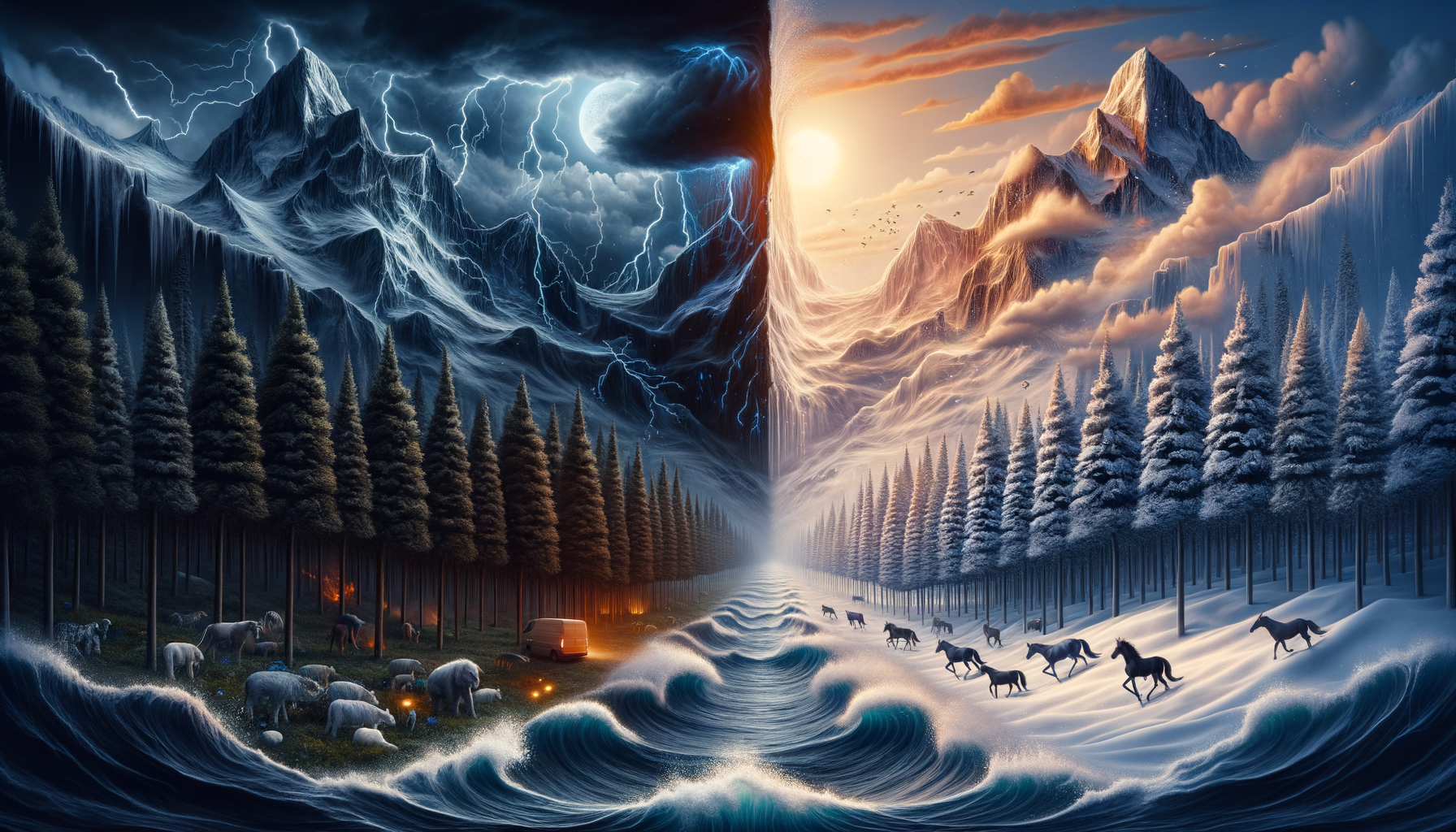 Understanding Bipolar Disorder: Navigating the Highs and Lows