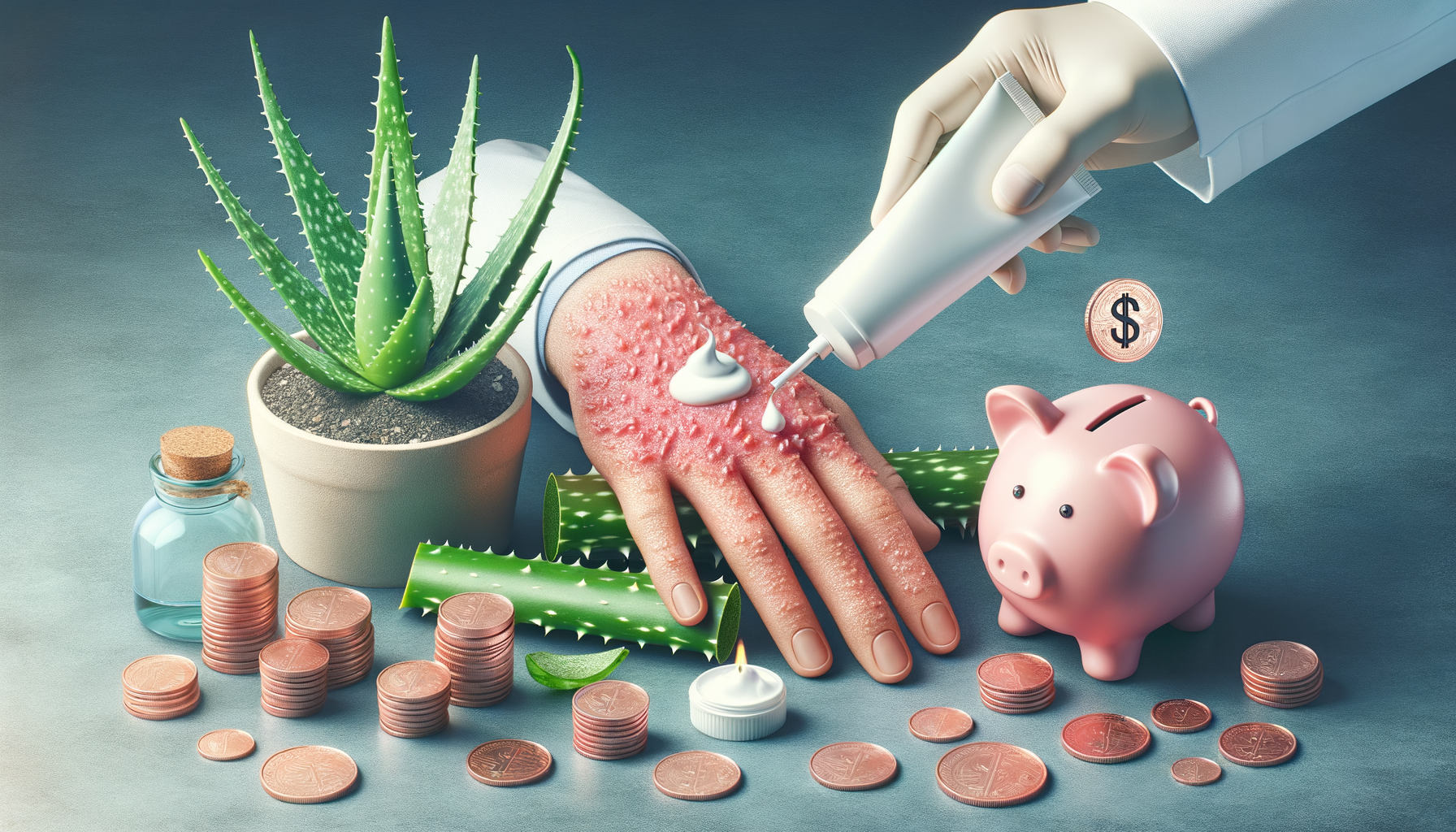 Affordable Ways to Manage and Treat Dermatitis