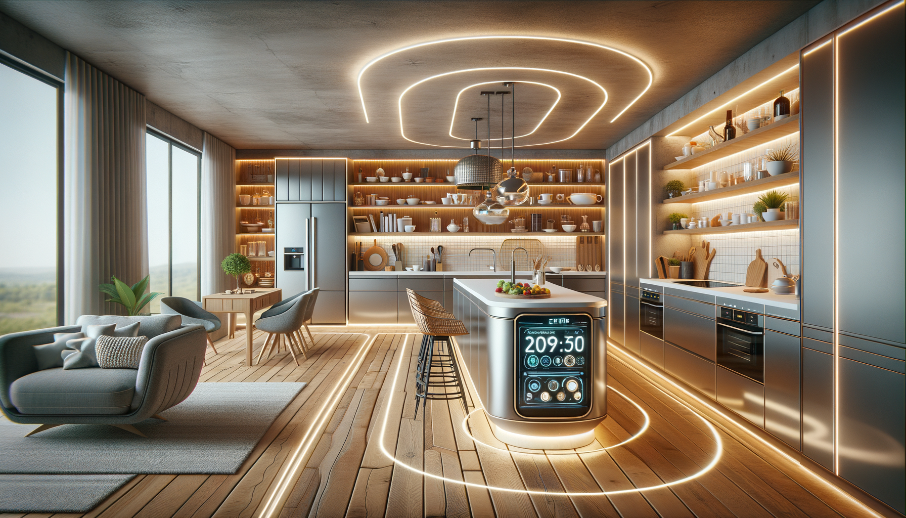 A Homeowner’s Guide to 2025 Kitchen Cabinet Color Trends
