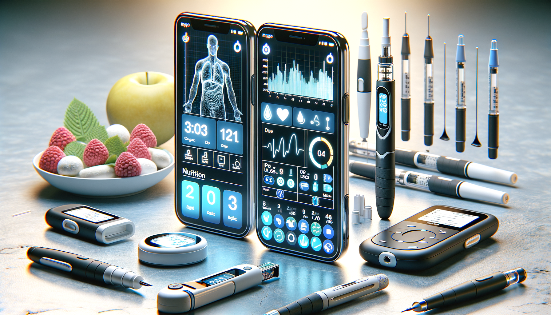 Smarter Tools for Type 2 Diabetes