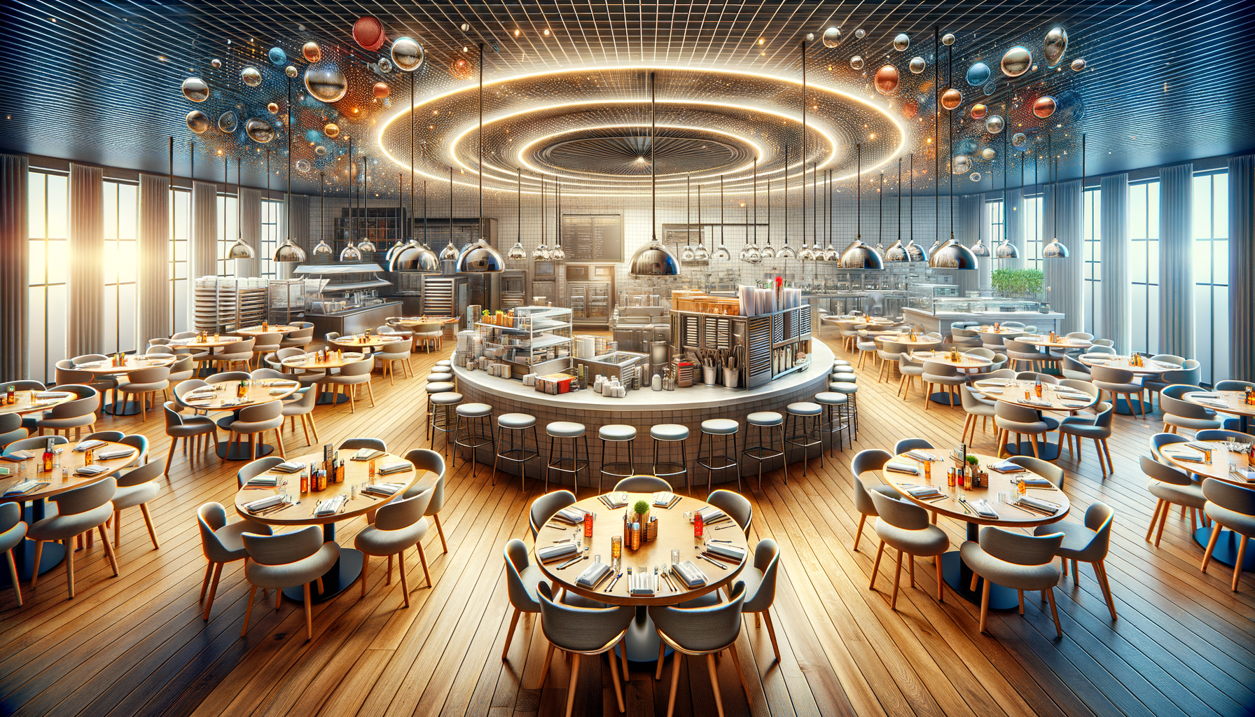 Restaurant Cleaning Jobs: Your Guide