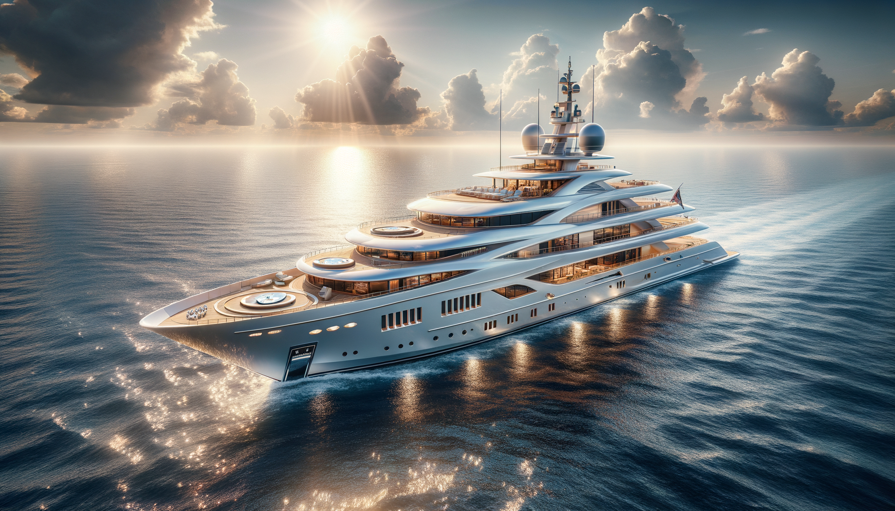 Private Yacht Rentals Are More Accessible Than You Think