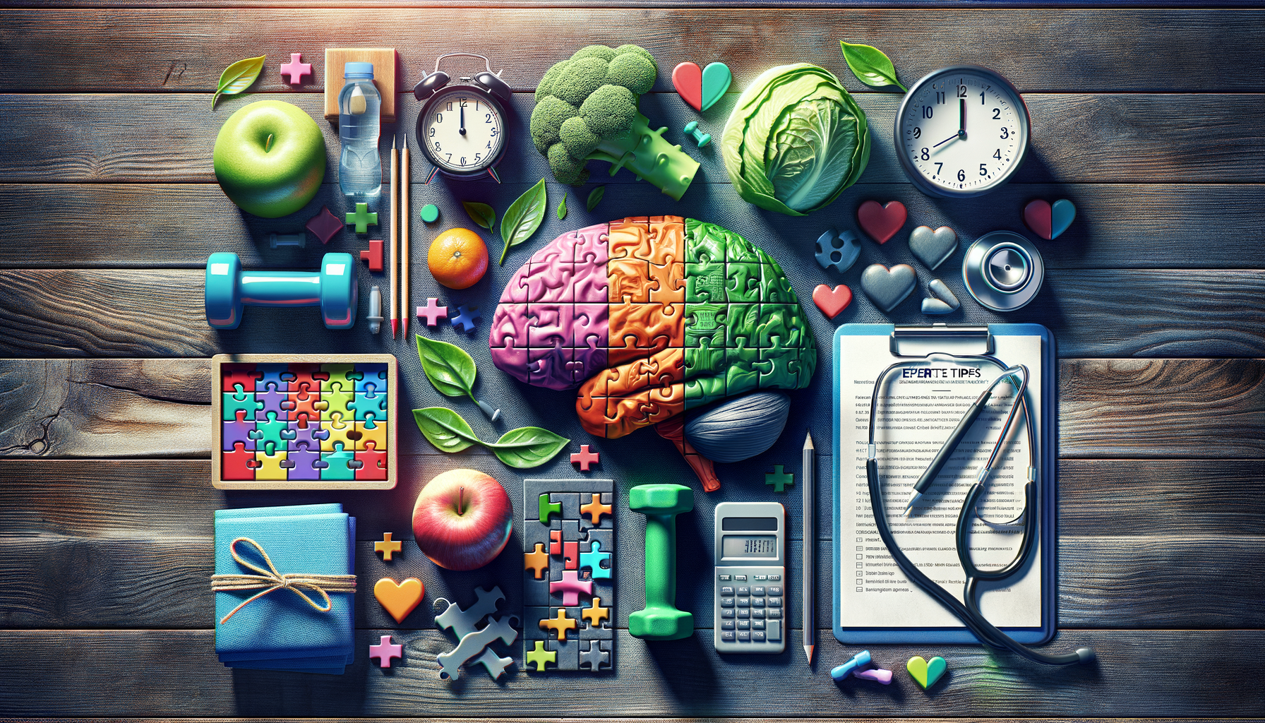 10 Expert Tips That May Help Reduce Alzheimer’s Risk
