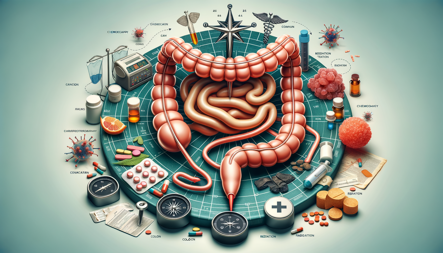 Navigating Colon Cancer Treatment: What You Need to Know