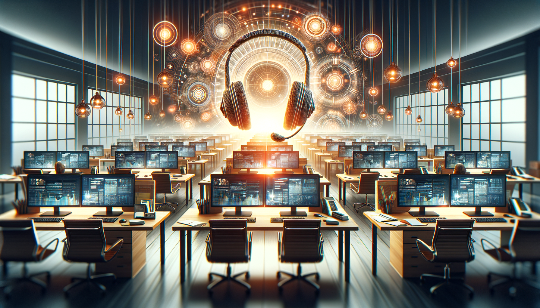 What Makes a Call Center Stand Out?