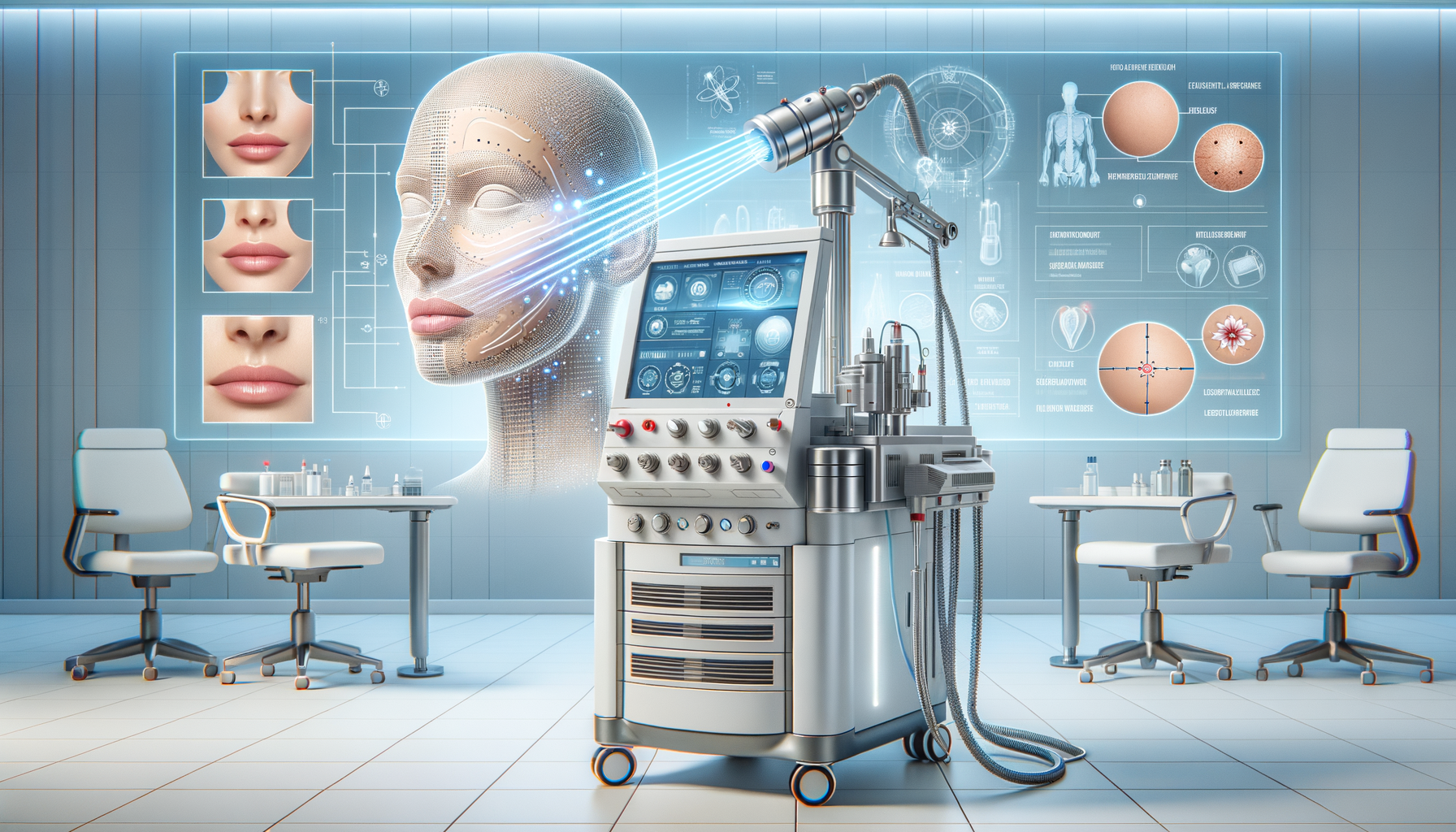 Many Are Turning to This Non-Surgical Laser Facelift Option