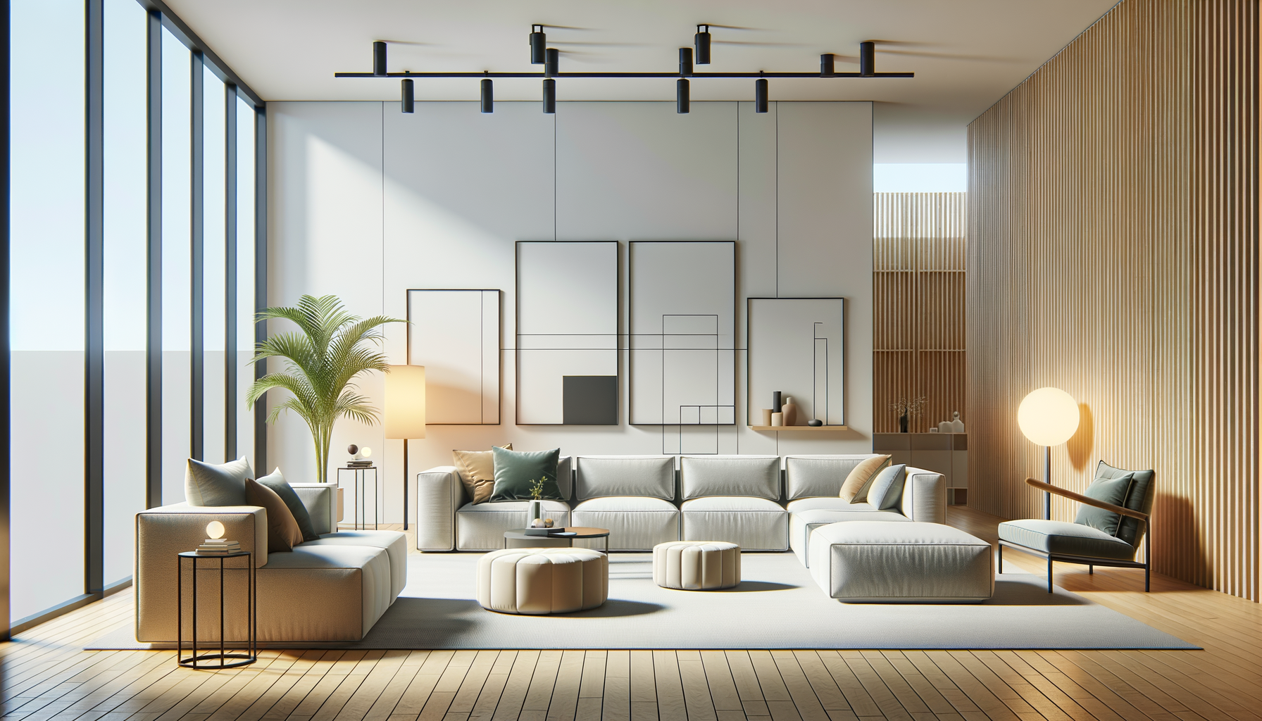 Modular Seating: The Smart Choice for Modern Living