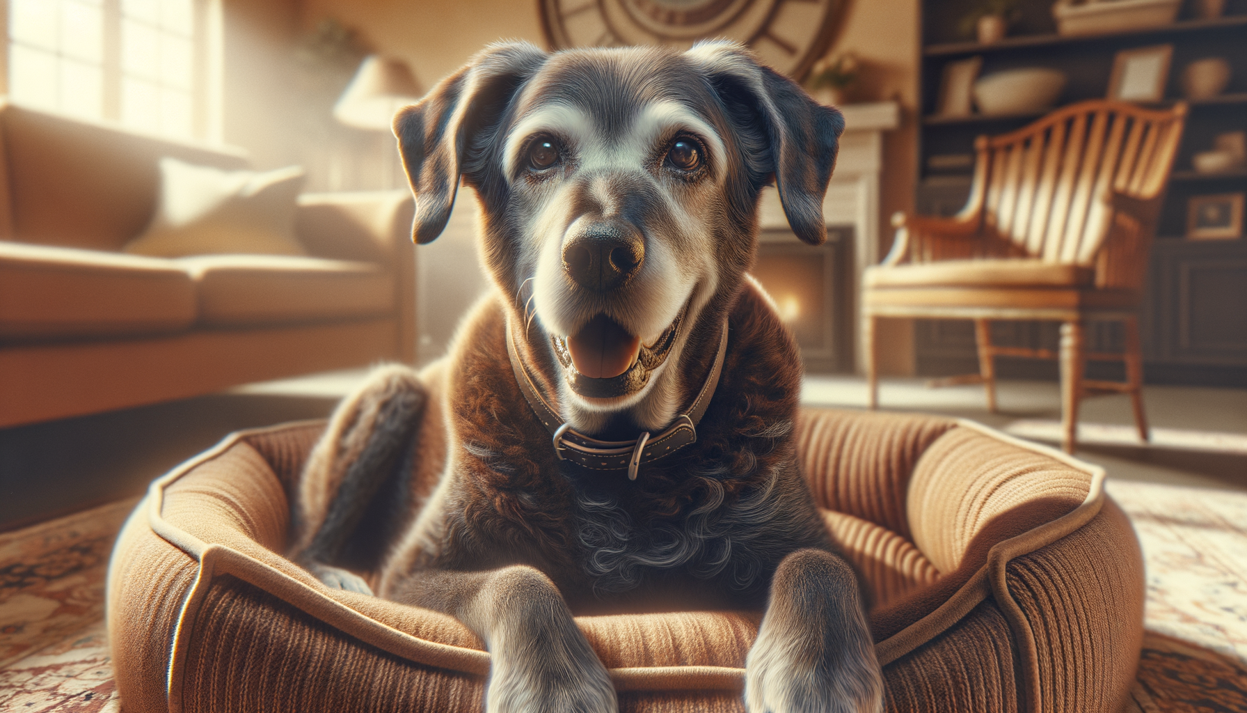 Empowering Seniors Through Pet Adoption Programs