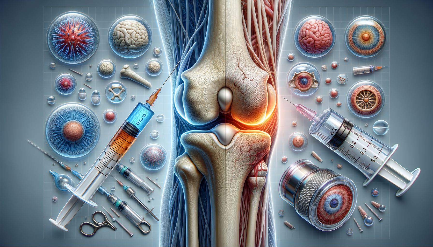 Arthritis Injections: Treatment Types and Key Considerations