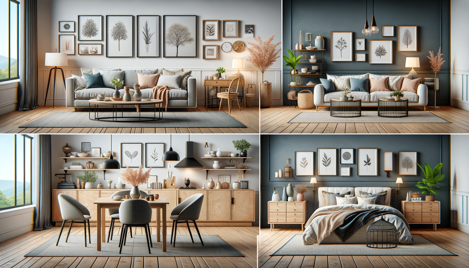 Affordable Furniture Finds for Every Room