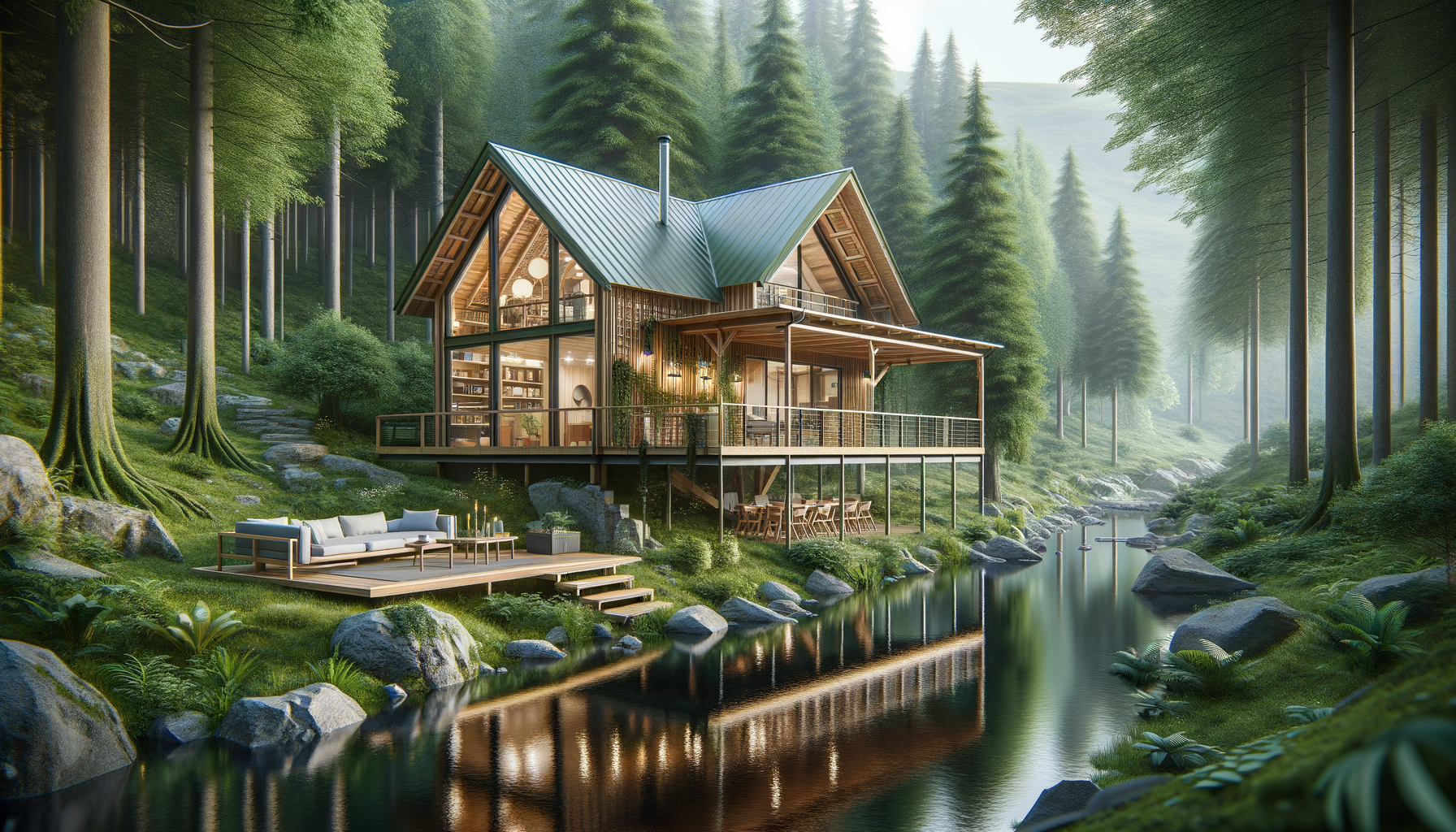 Prefab Cabin Guide: Custom Options & Easy Setup