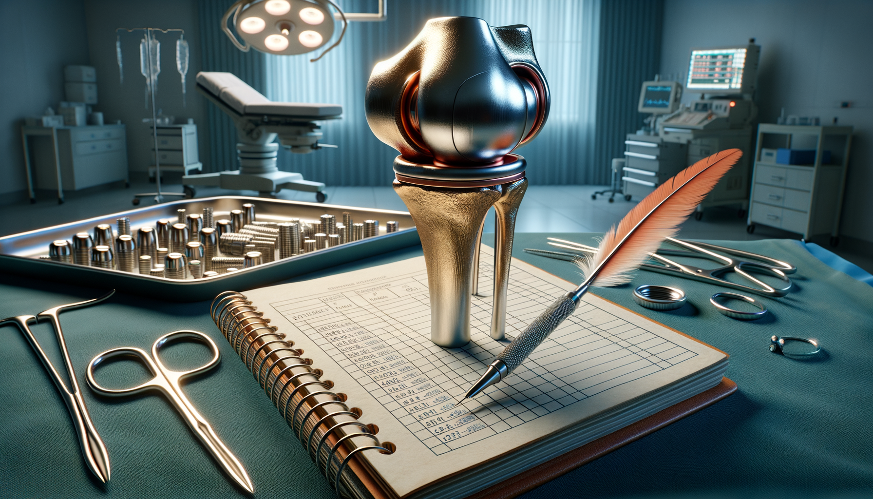 Understanding Knee Replacement Surgery Costs in the USA