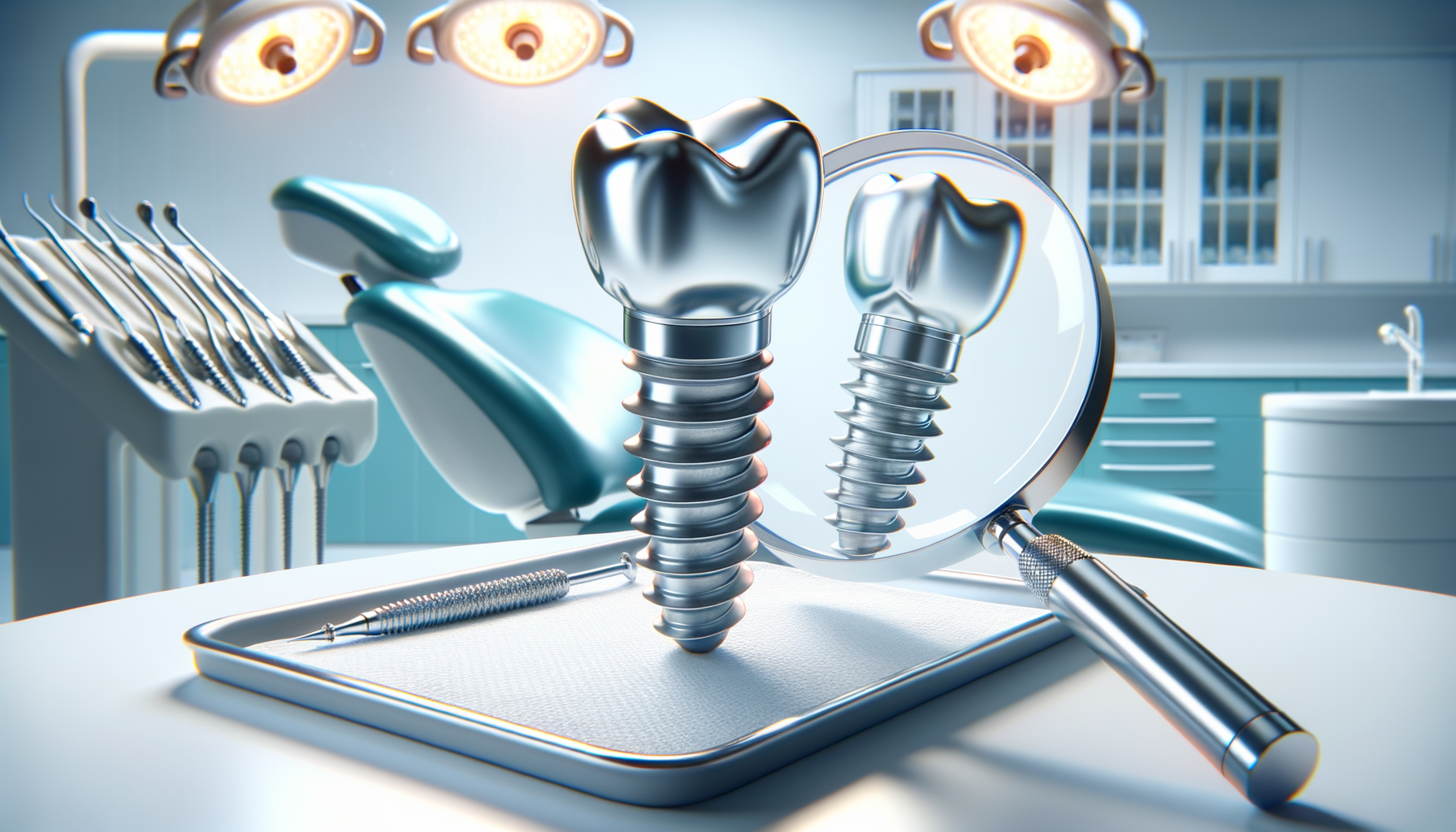 Screw-Less Dental Implants: Costs, Clinics & Top Experts