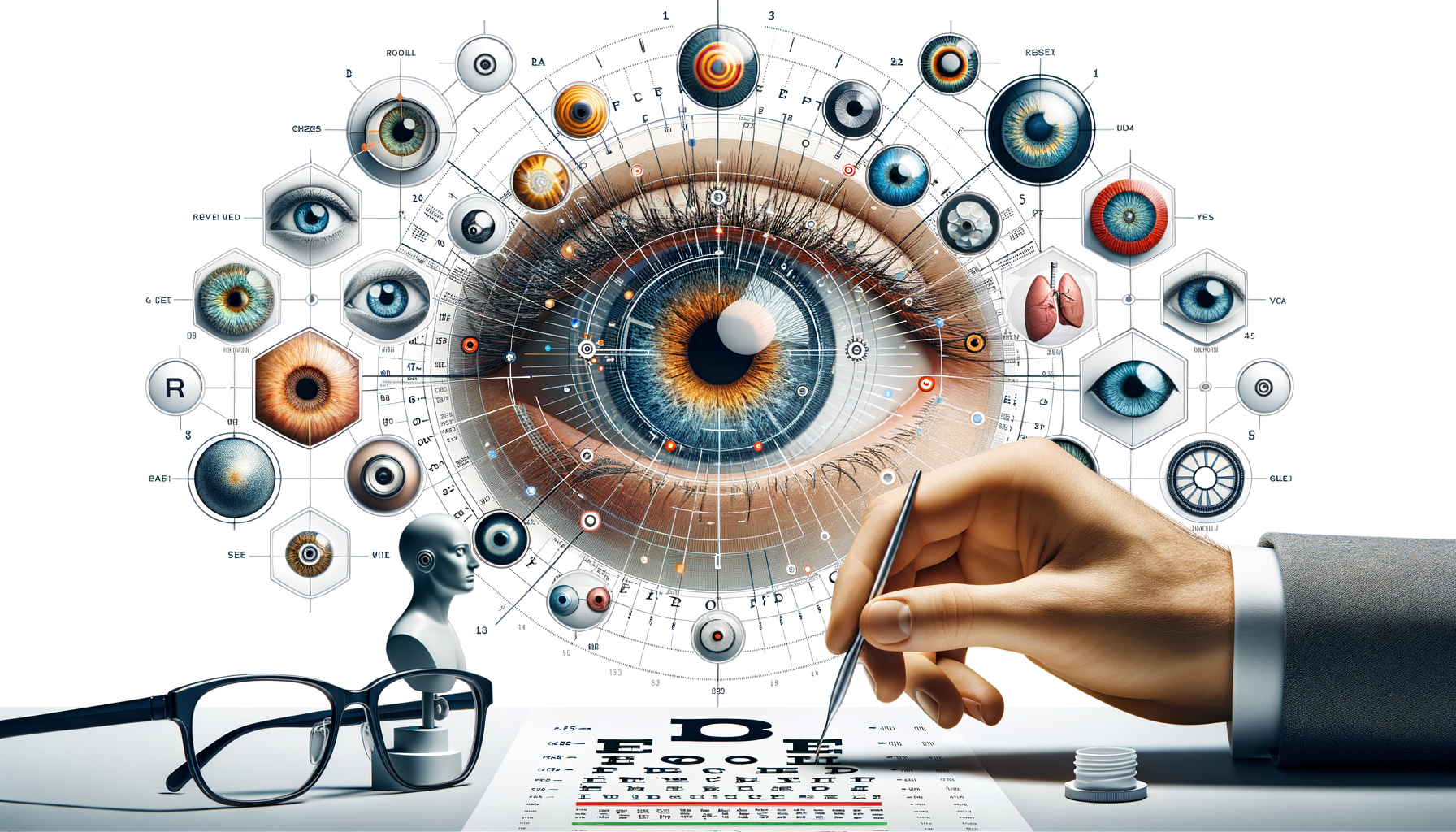 Eye Exam: Protect Your Vision with Regular Checkups