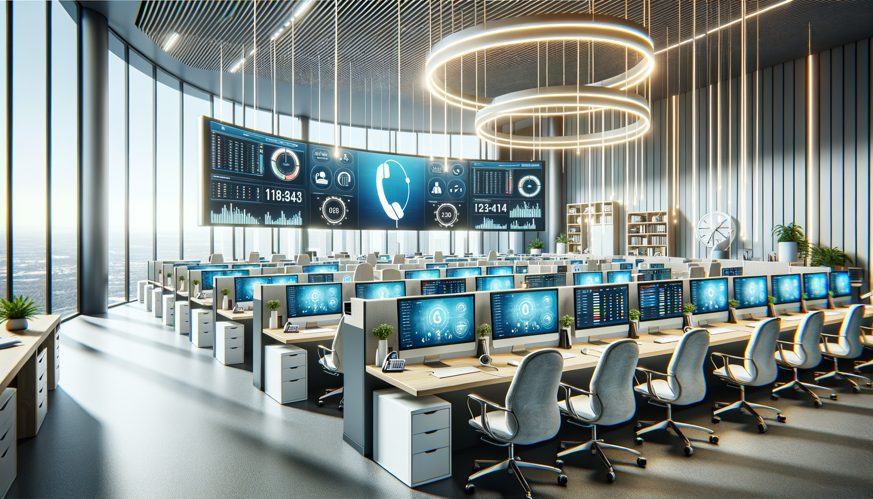 What Makes a Call Center Stand Out? Key Factors